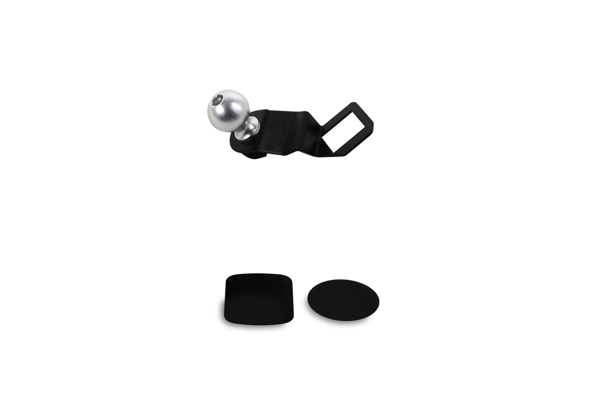 Course Motorsports Phone Mount for Honda Accord (2013-2017) Cradle / Magnetic / MagSafe Wireless Charging - Image 2