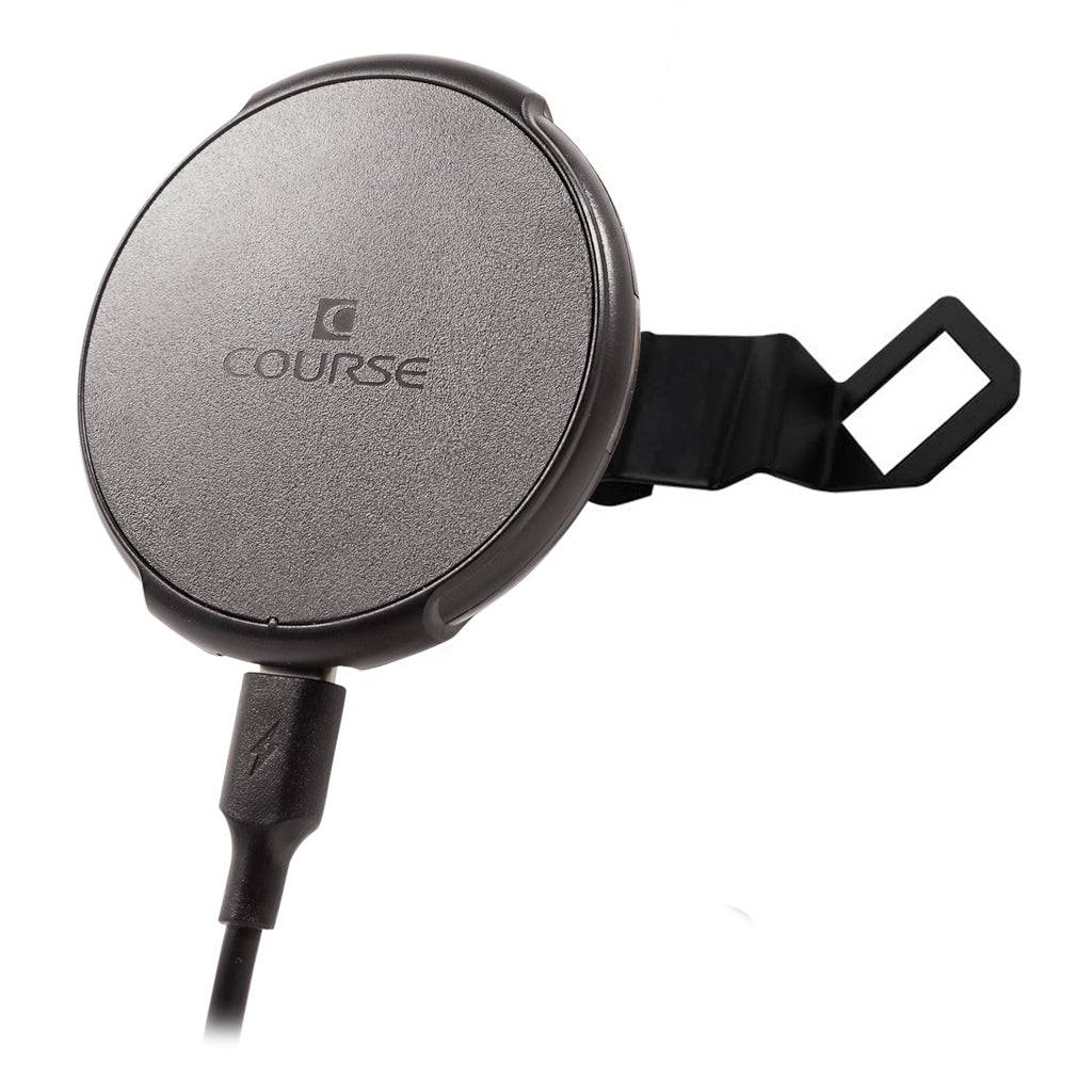 Course Motorsports Phone Mount for Honda Accord (2013-2017) Cradle / Magnetic / MagSafe Wireless Charging - Image 7