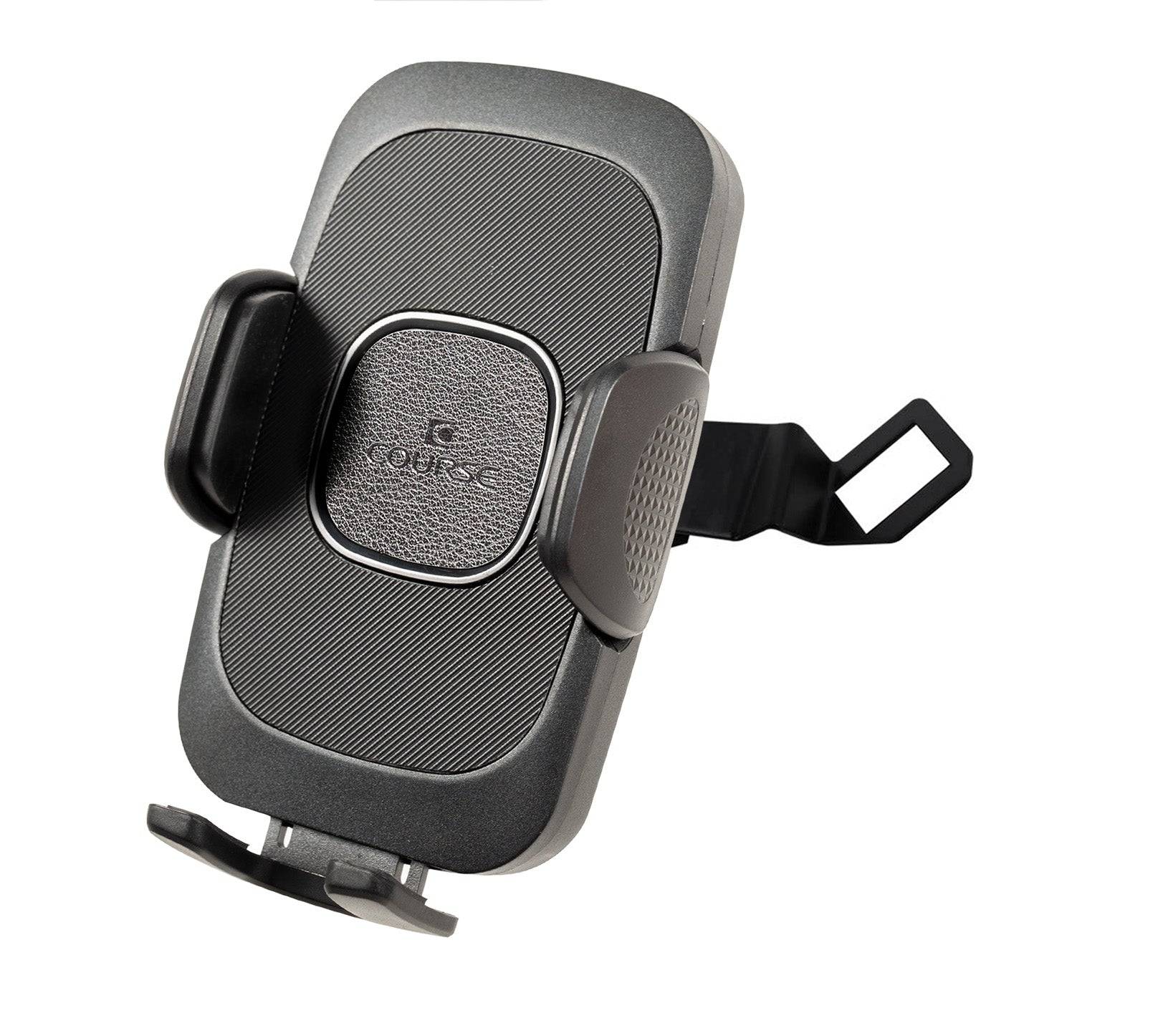 Course Motorsports Phone Mount for Honda Accord (2013-2017) Cradle / Magnetic / MagSafe Wireless Charging - Image 8