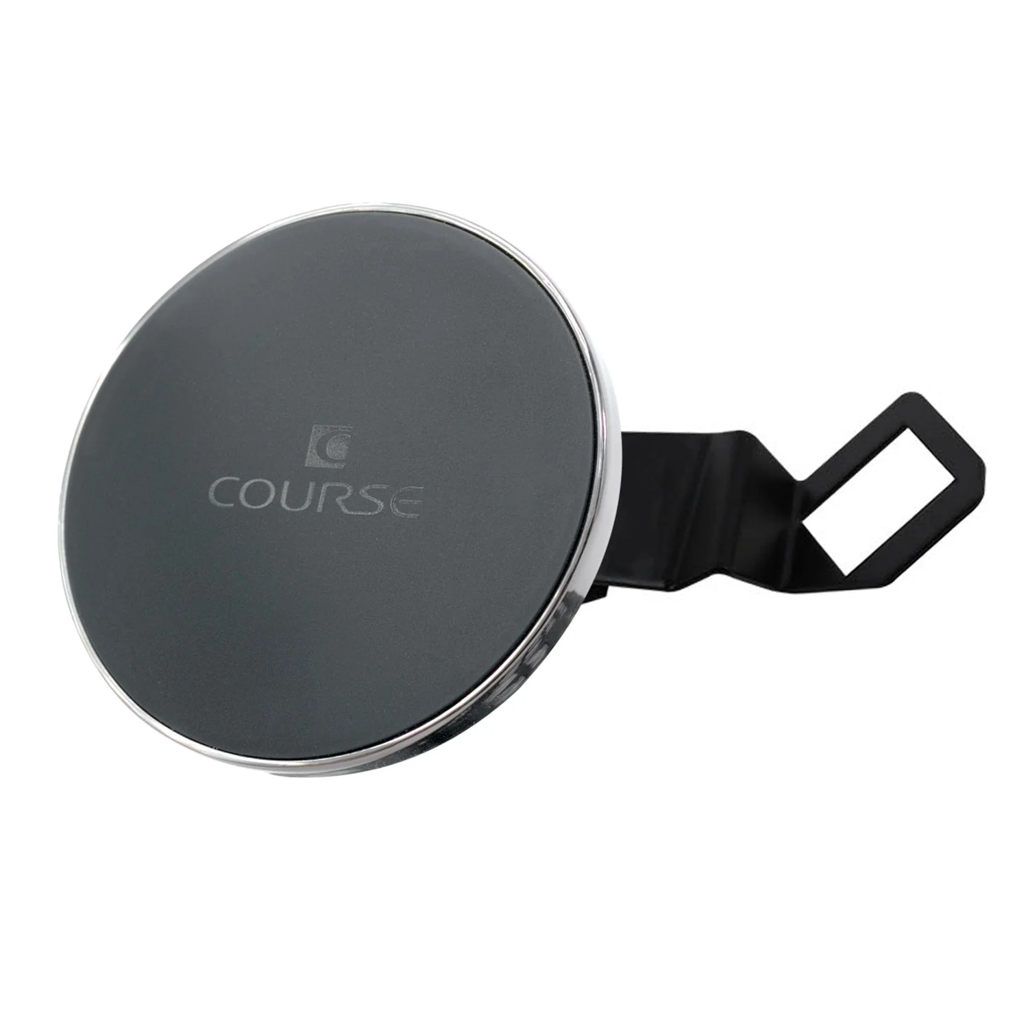 Course Motorsports Phone Mount for Honda Accord (2013-2017) Cradle / Magnetic / MagSafe Wireless Charging - Image 9