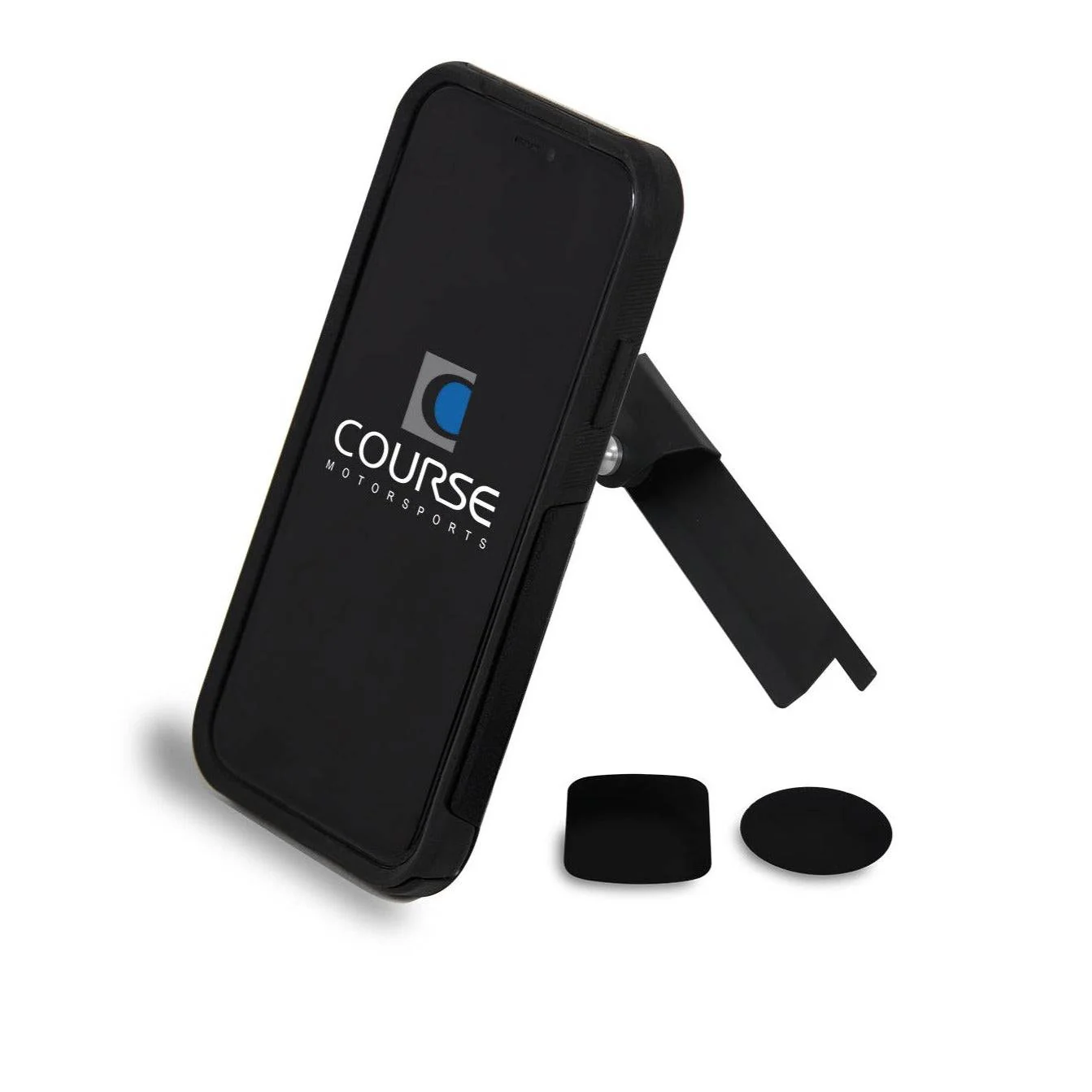 Course Motorsports Phone Mount for Honda Accord (2018-2022) Cradle / Magnetic / Magsafe Wireless Charging