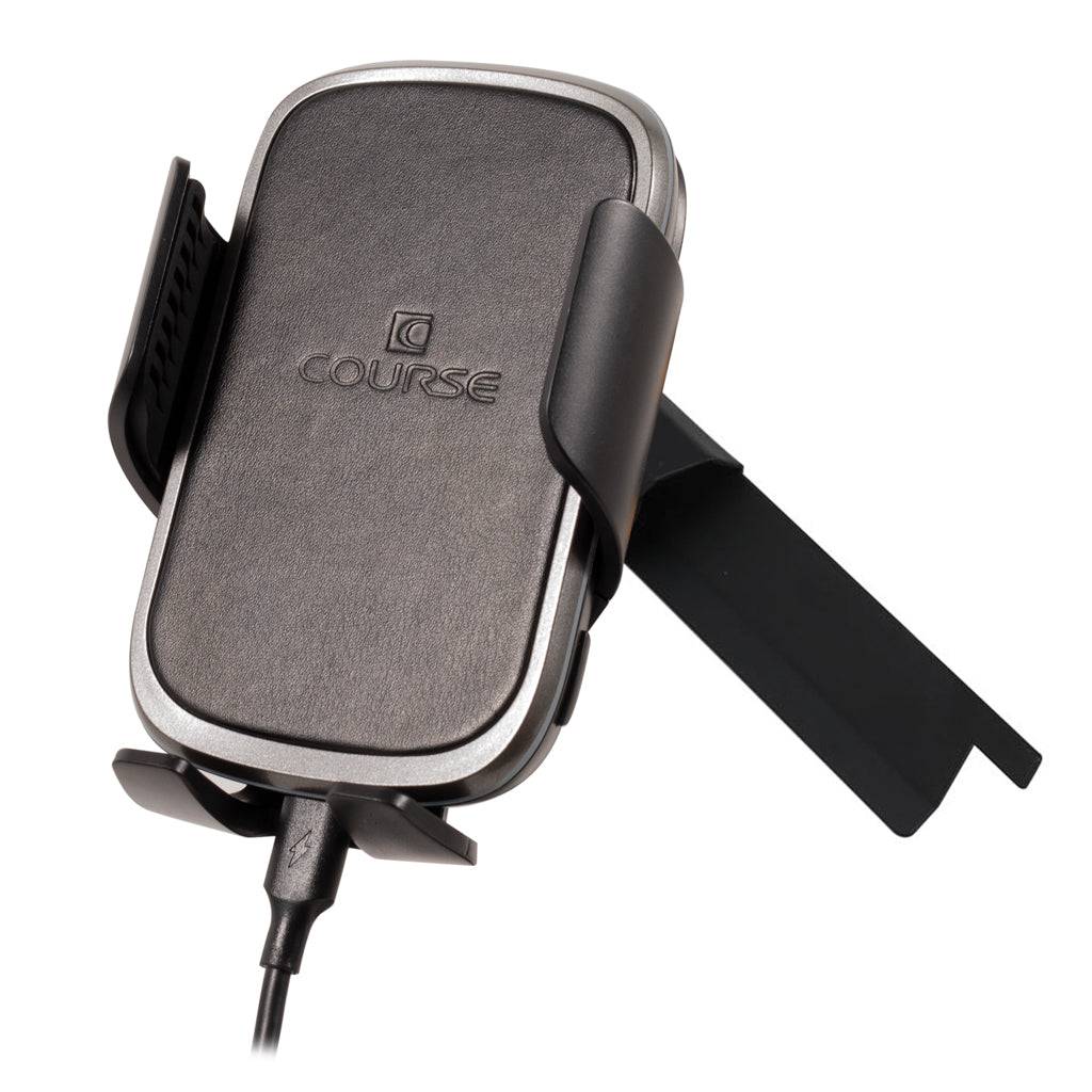 Course Motorsports Phone Mount for Honda Accord (2018-2022) Cradle / Magnetic / Magsafe Wireless Charging - Image 10