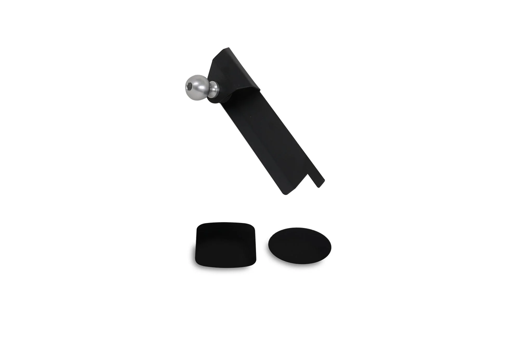 Course Motorsports Phone Mount for Honda Accord (2018-2022) Cradle / Magnetic / Magsafe Wireless Charging - Image 2