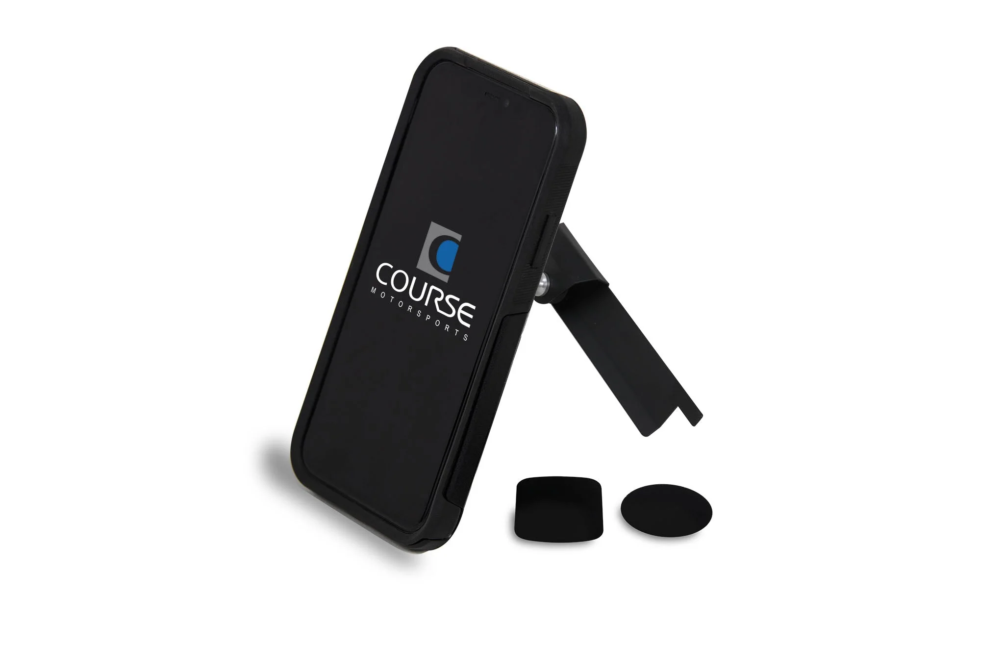Course Motorsports Phone Mount for Honda Accord (2018-2022) Cradle / Magnetic / Magsafe Wireless Charging - Image 3