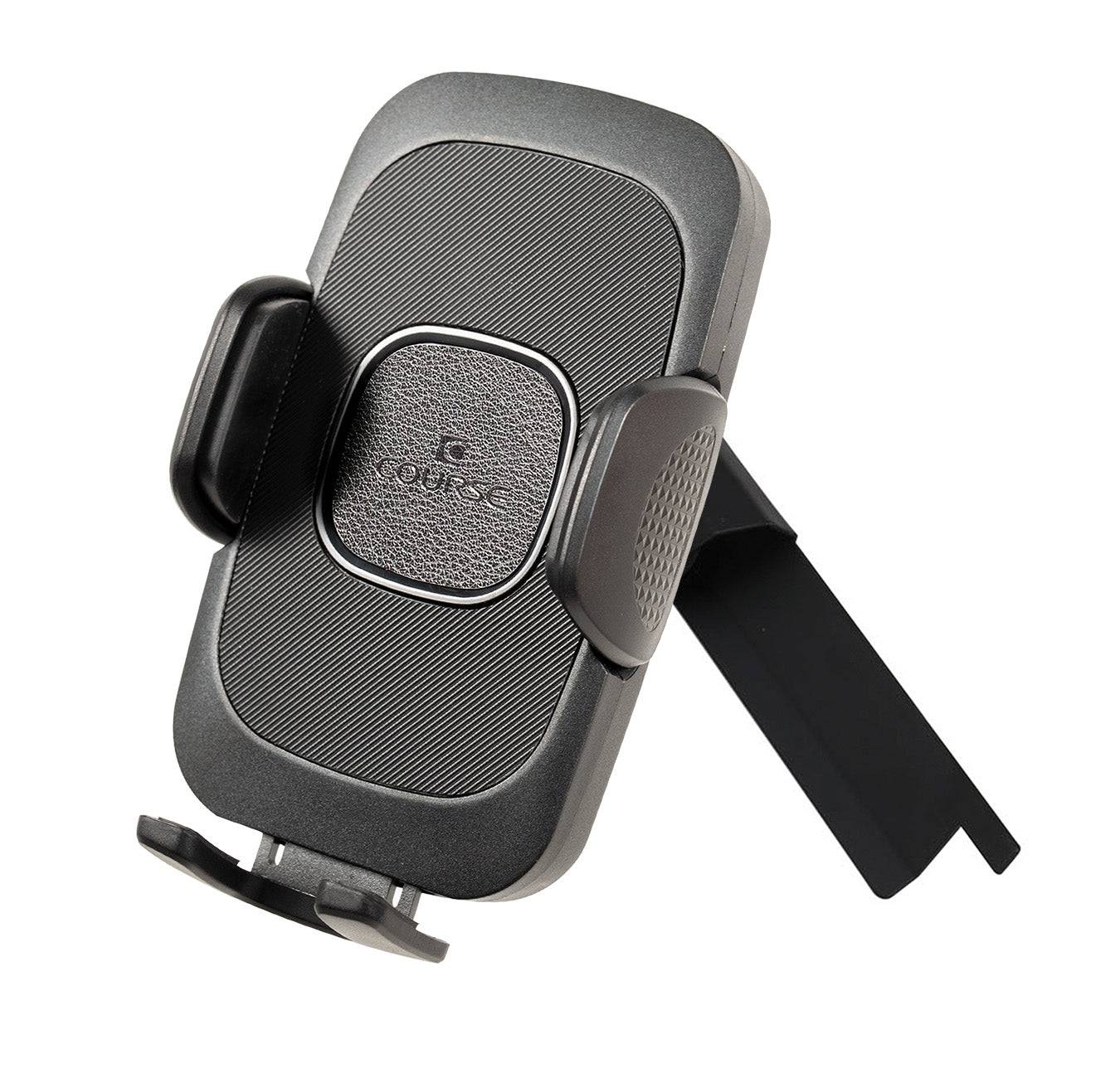 Course Motorsports Phone Mount for Honda Accord (2018-2022) Cradle / Magnetic / Magsafe Wireless Charging - Image 7