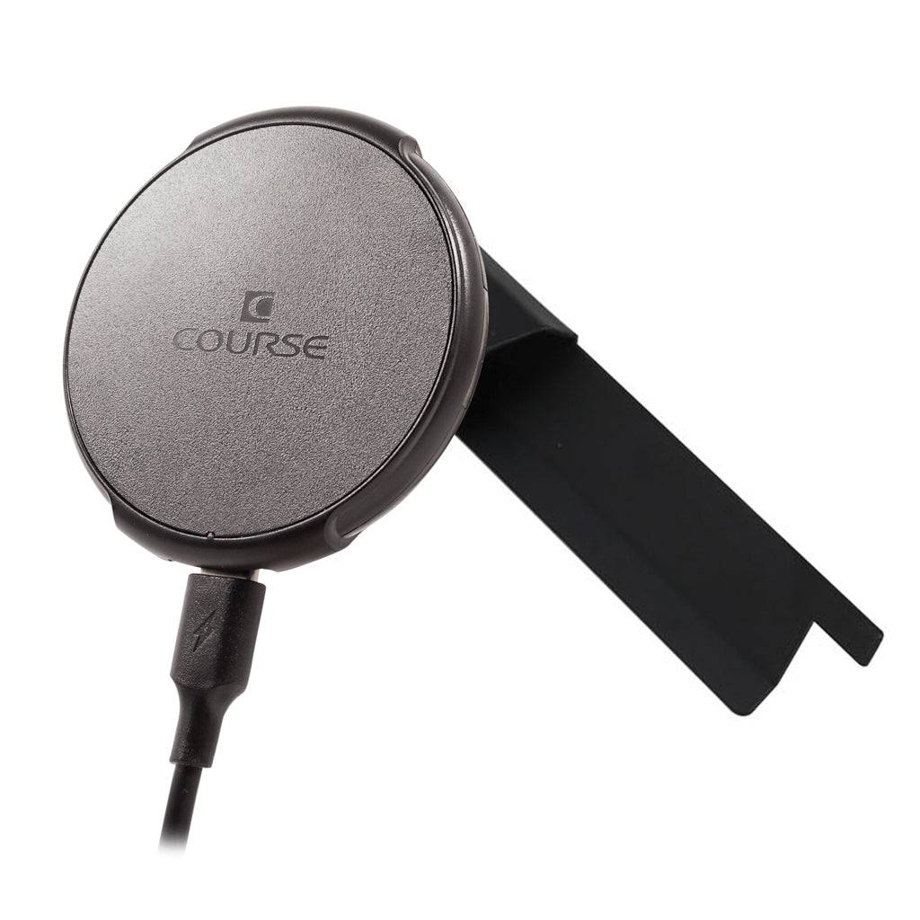 Course Motorsports Phone Mount for Honda Accord (2018-2022) Cradle / Magnetic / Magsafe Wireless Charging - Image 8