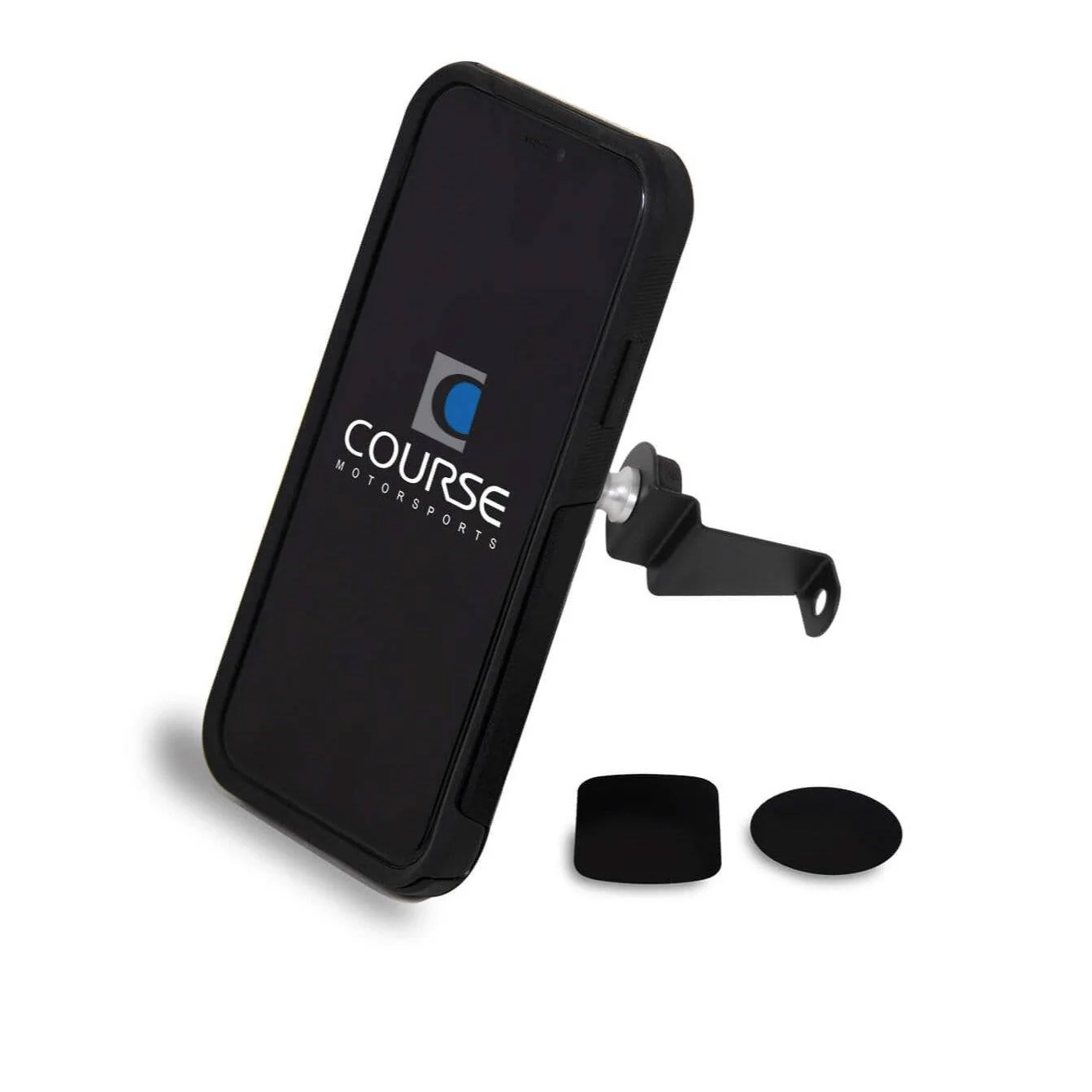 Course Motorsports Phone Mount for Honda Civic FB/FG (2013-2015) Cradle / Magnetic / Magsafe Wireless Charging