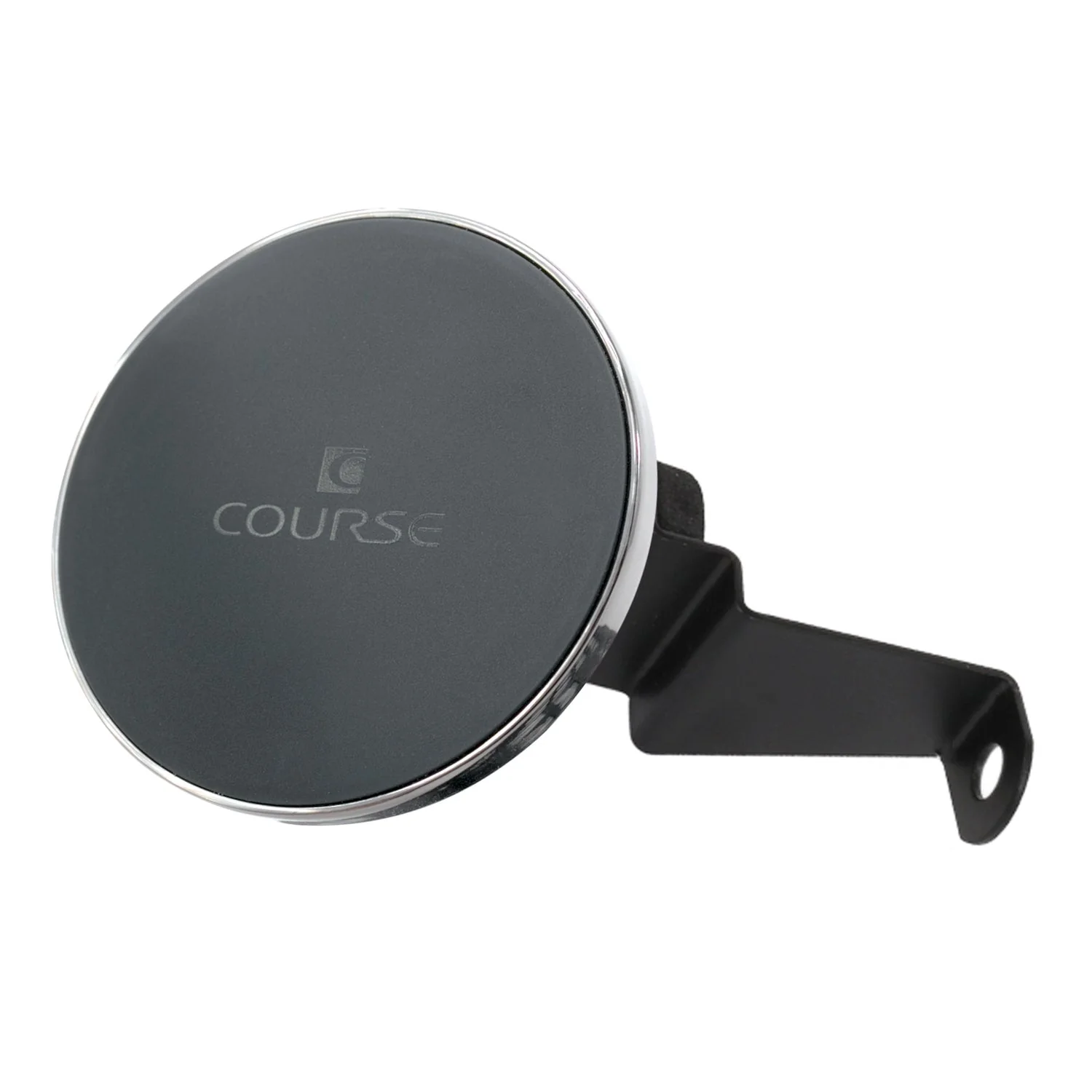 Course Motorsports Phone Mount for Honda Civic FB/FG (2013-2015) Cradle / Magnetic / Magsafe Wireless Charging - Image 6