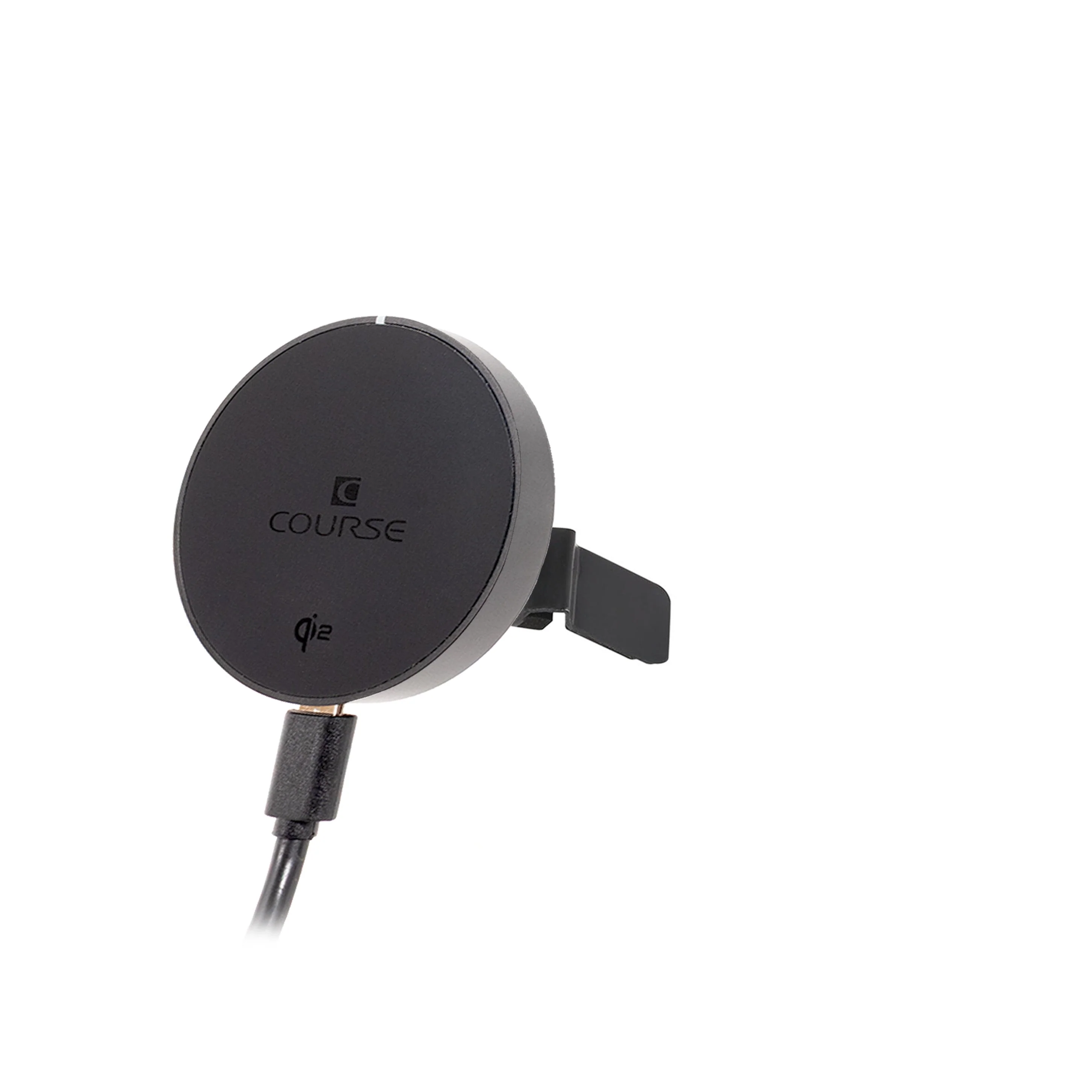 Course Motorsports Phone Mount for Honda Civic FC/FK (2016-2021) Cradle / Magnetic / Magsafe Wireless Charging - Image 12