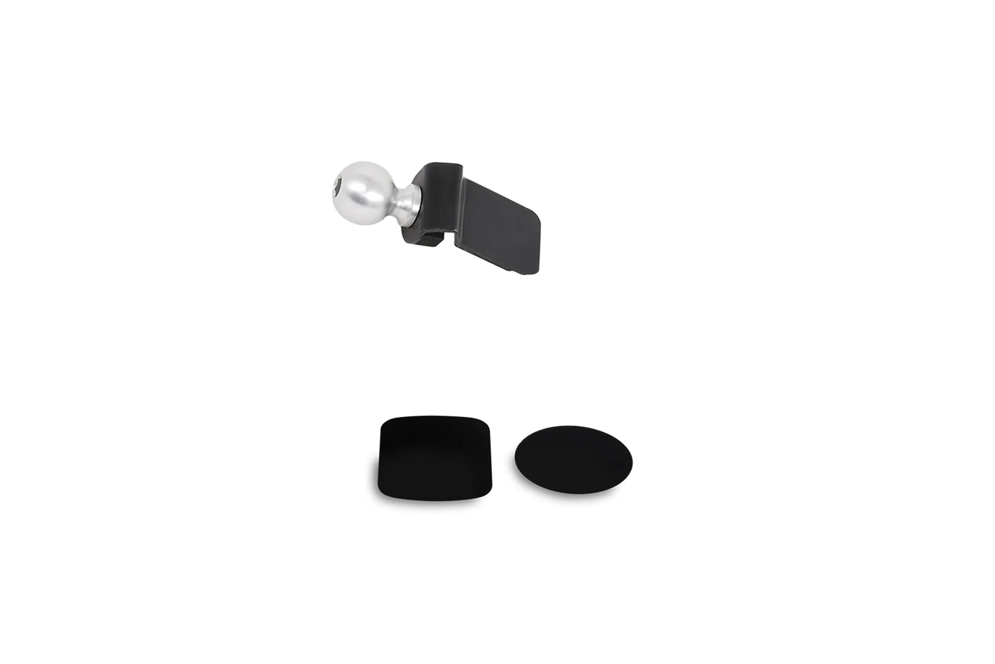 Course Motorsports Phone Mount for Honda Civic FC/FK (2016-2021) Cradle / Magnetic / Magsafe Wireless Charging - Image 2