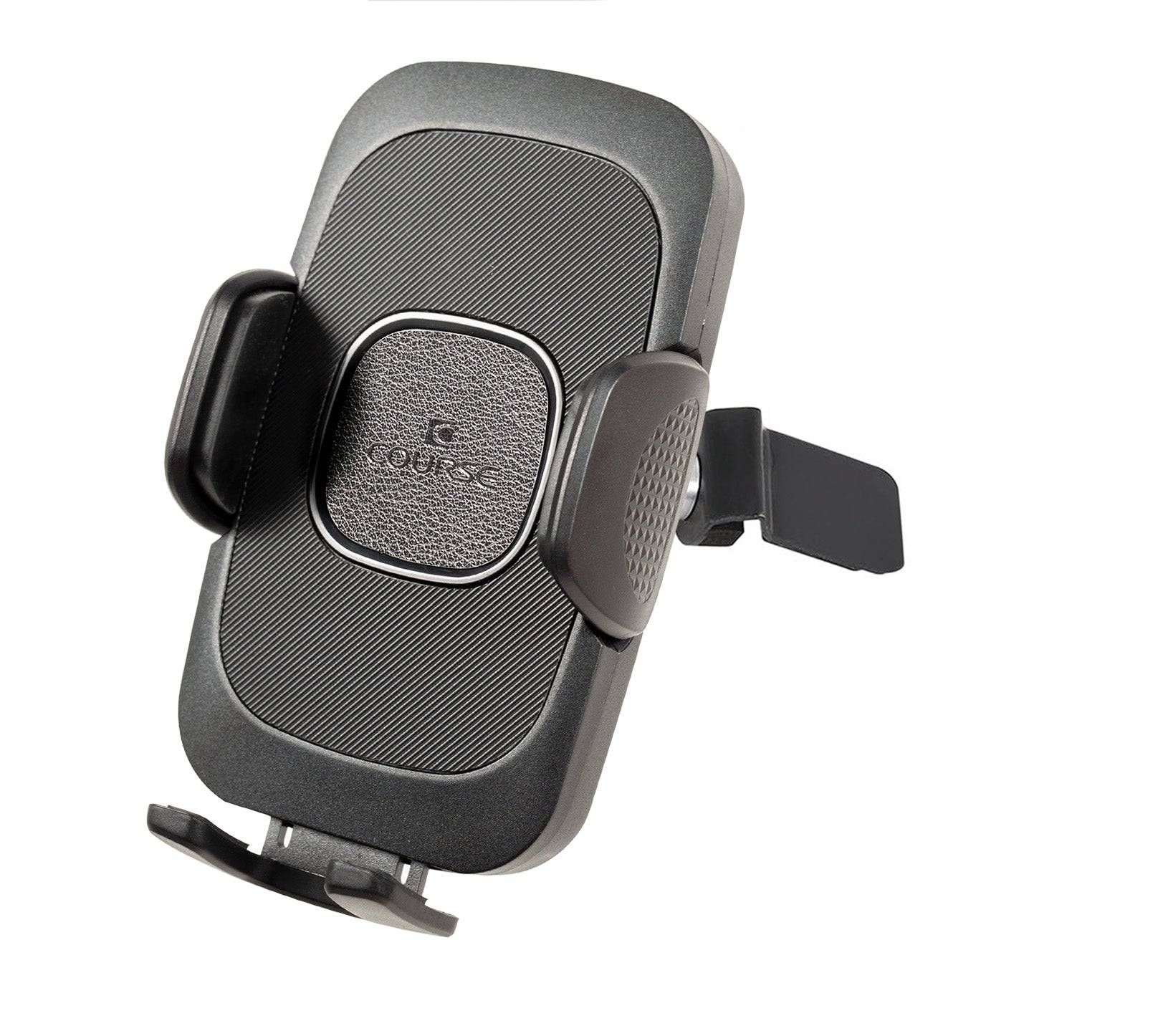 Course Motorsports Phone Mount for Honda Civic FC/FK (2016-2021) Cradle / Magnetic / Magsafe Wireless Charging - Image 7