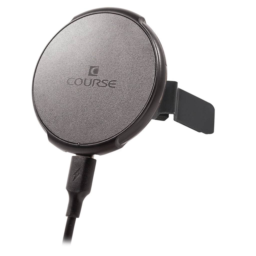 Course Motorsports Phone Mount for Honda Civic FC/FK (2016-2021) Cradle / Magnetic / Magsafe Wireless Charging - Image 8