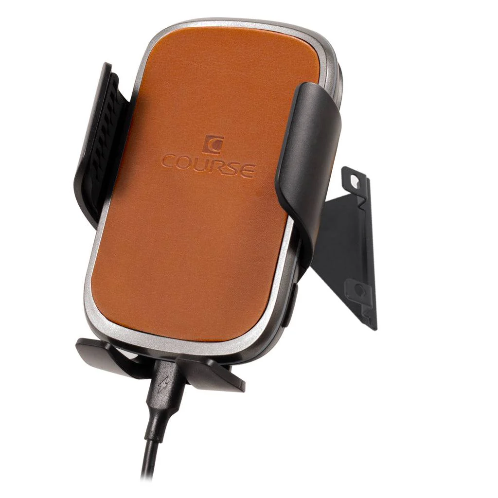 Course Motorsports Phone Mount for Honda CRV (2012-2016) Cradle / Magnetic / Magsafe Wireless Charging - Image 11