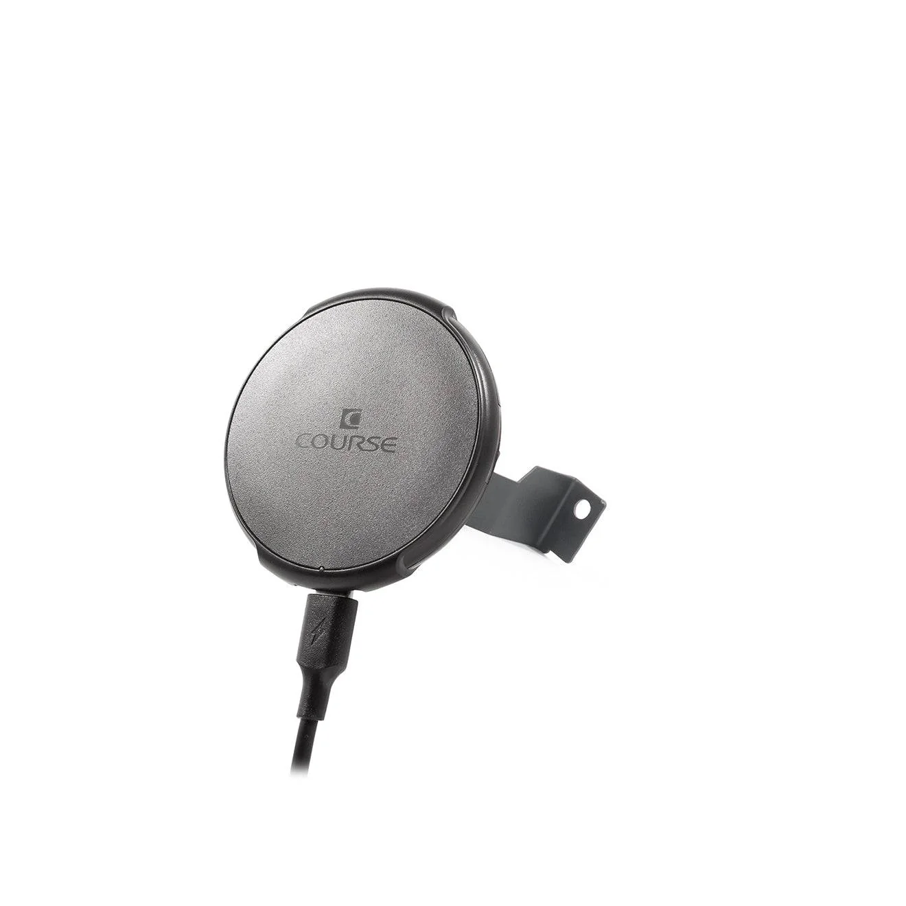Course Motorsports Phone Mount for Honda Fit (2015-2022) Cradle / Magnetic / MagSafe Wireless Charging - Image 10