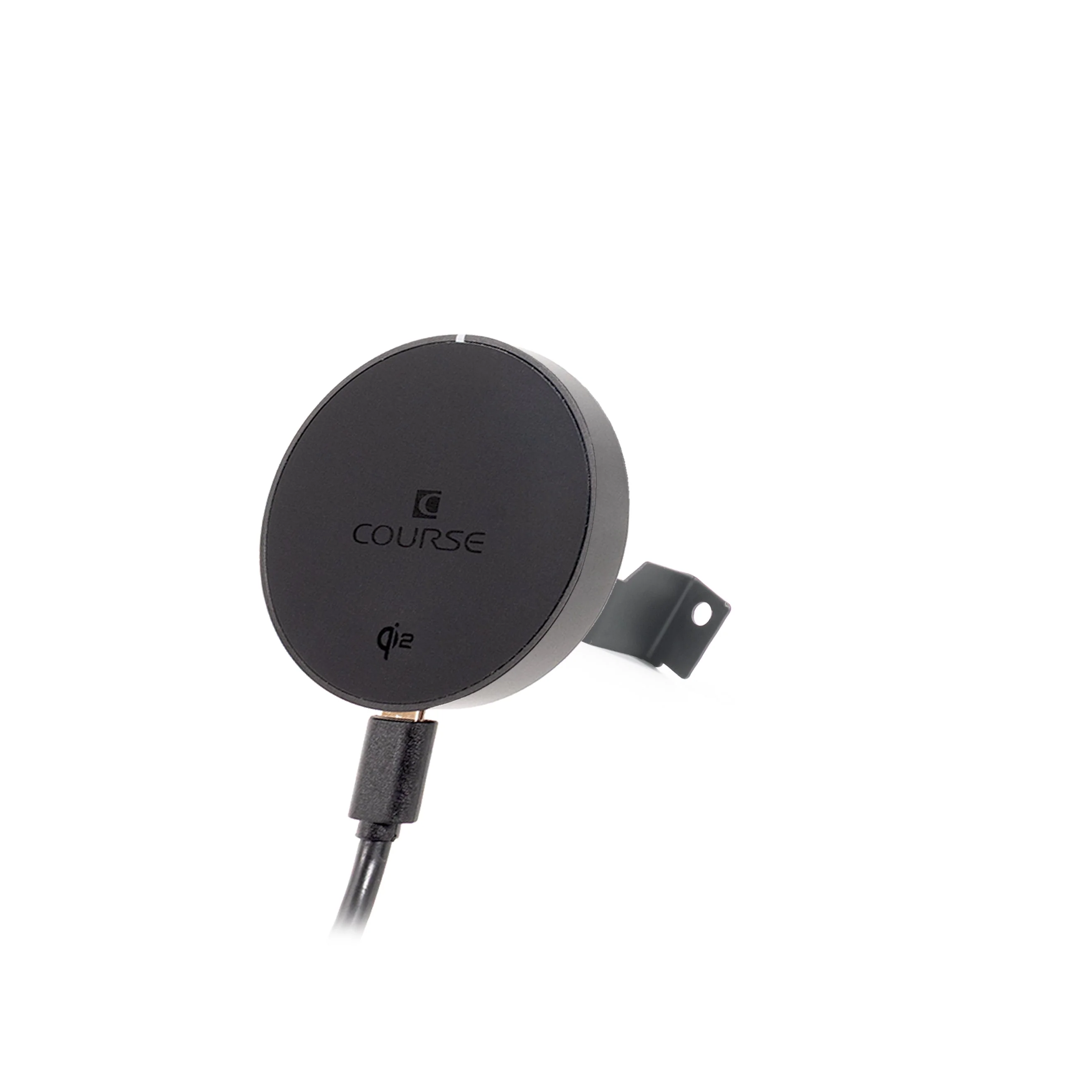 Course Motorsports Phone Mount for Honda Fit (2015-2022) Cradle / Magnetic / MagSafe Wireless Charging - Image 12