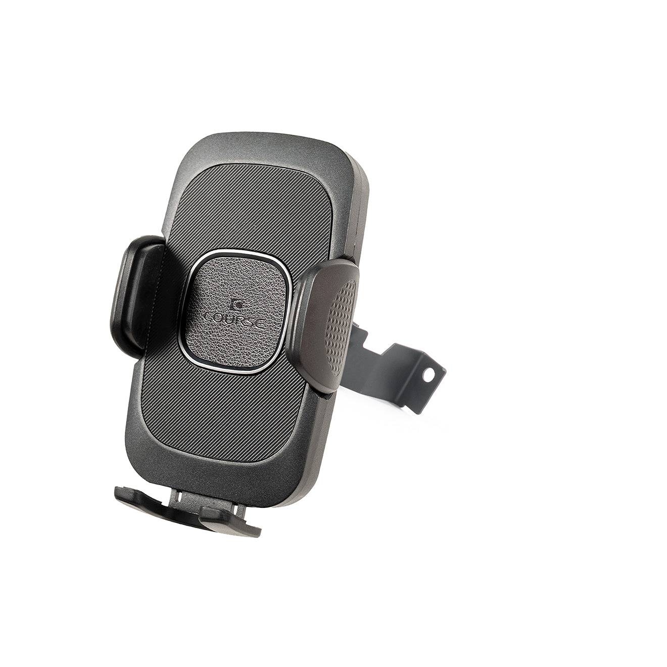 Course Motorsports Phone Mount for Honda Fit (2015-2022) Cradle / Magnetic / MagSafe Wireless Charging - Image 8