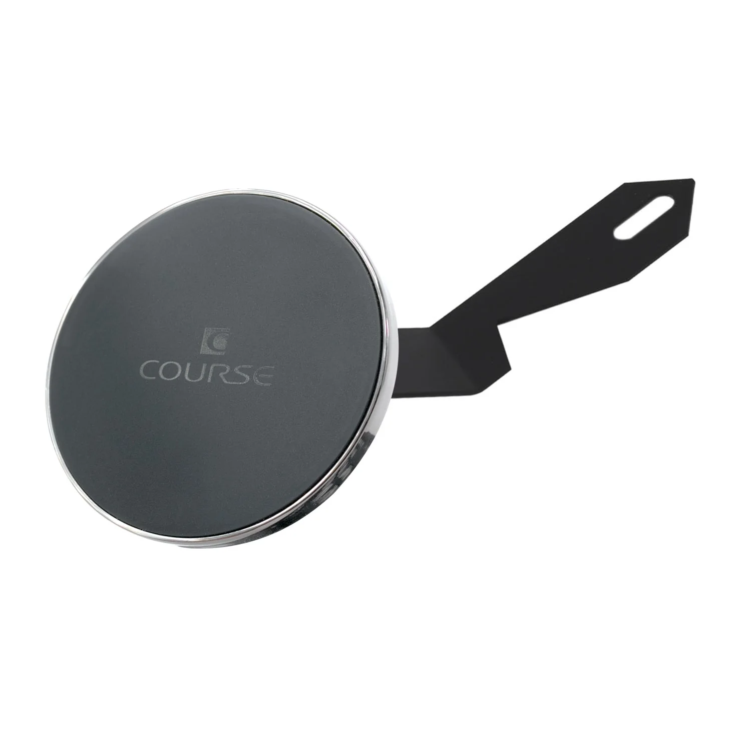 Course Motorsports Phone Mount for Jeep Cherokee (2014-2023) Cradle / Magnetic / MagSafe Wireless Charging - Image 8