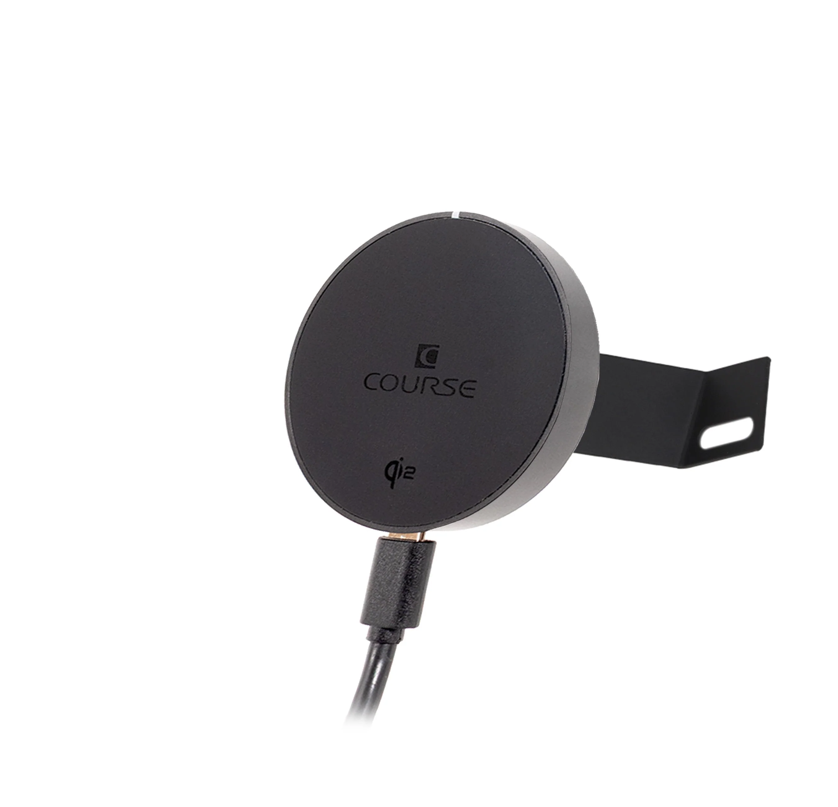 Course Motorsports Phone Mount for Jeep Grand Cherokee WK2 (2011-2023) Cradle / Magnetic / Magsafe Wireless Charging - Image 12