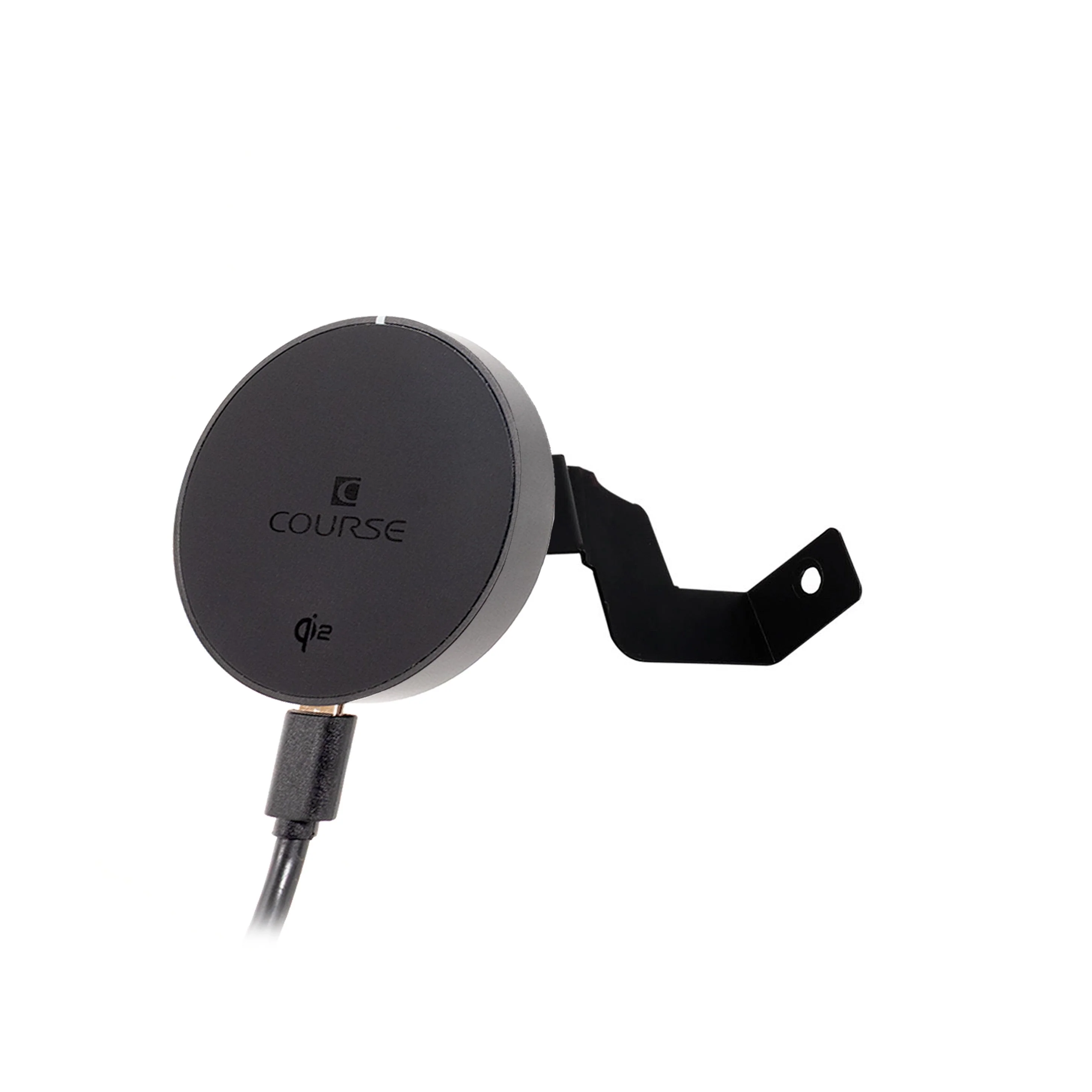 Course Motorsports Phone Mount for Jeep Grand Cherokee WL (2021-2026) Cradle / Magnetic / MagSafe Wireless Charging - Image 12