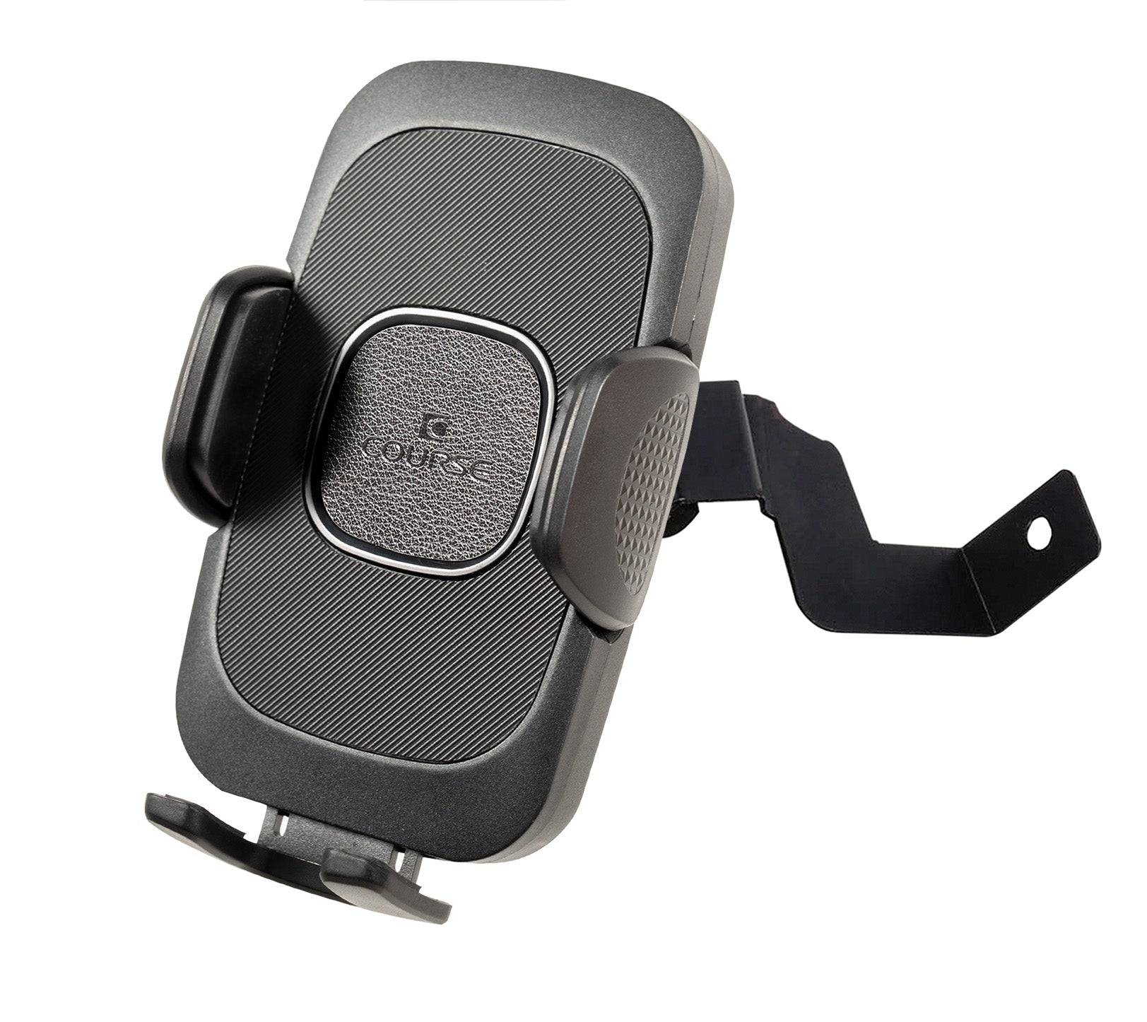 Course Motorsports Phone Mount for Jeep Grand Cherokee WL (2021-2026) Cradle / Magnetic / MagSafe Wireless Charging - Image 8