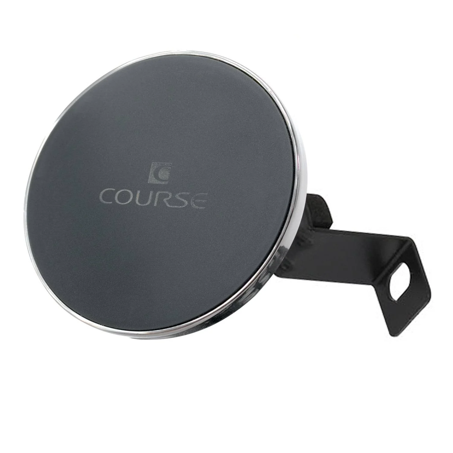 Course Motorsports Phone Mount for Jeep Wrangler / Gladiator / Rubicon (2018-2023) Cradle / Magnetic / Magsafe Wireless Charging - Image 9