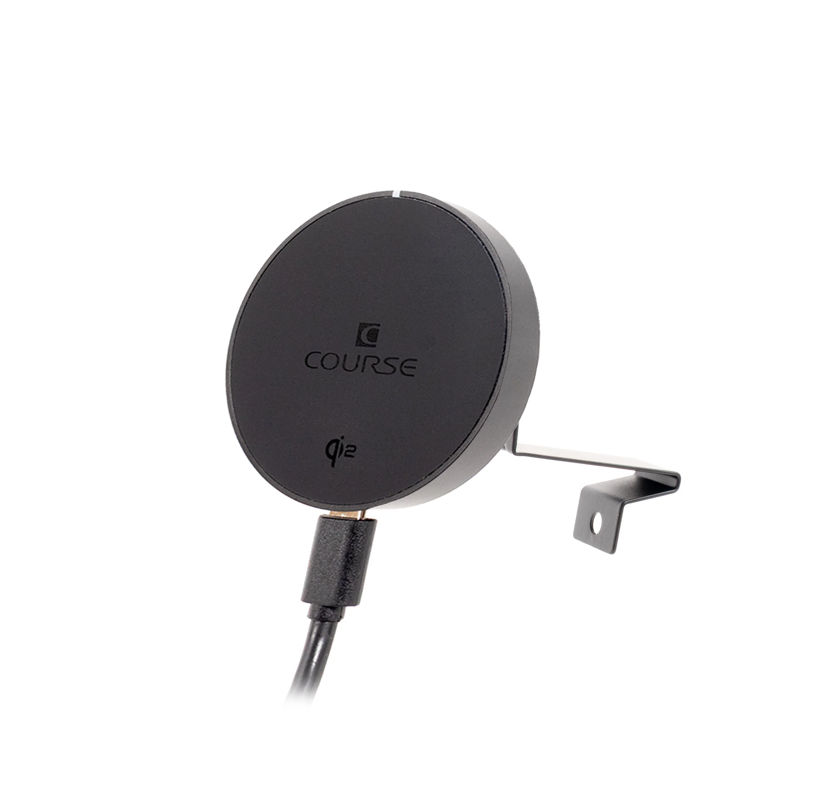 Course Motorsports Phone Mount for Mazda Miata NA (1989-1997) Cradle / Magnetic / Magsafe Wireless Charging - Image 13