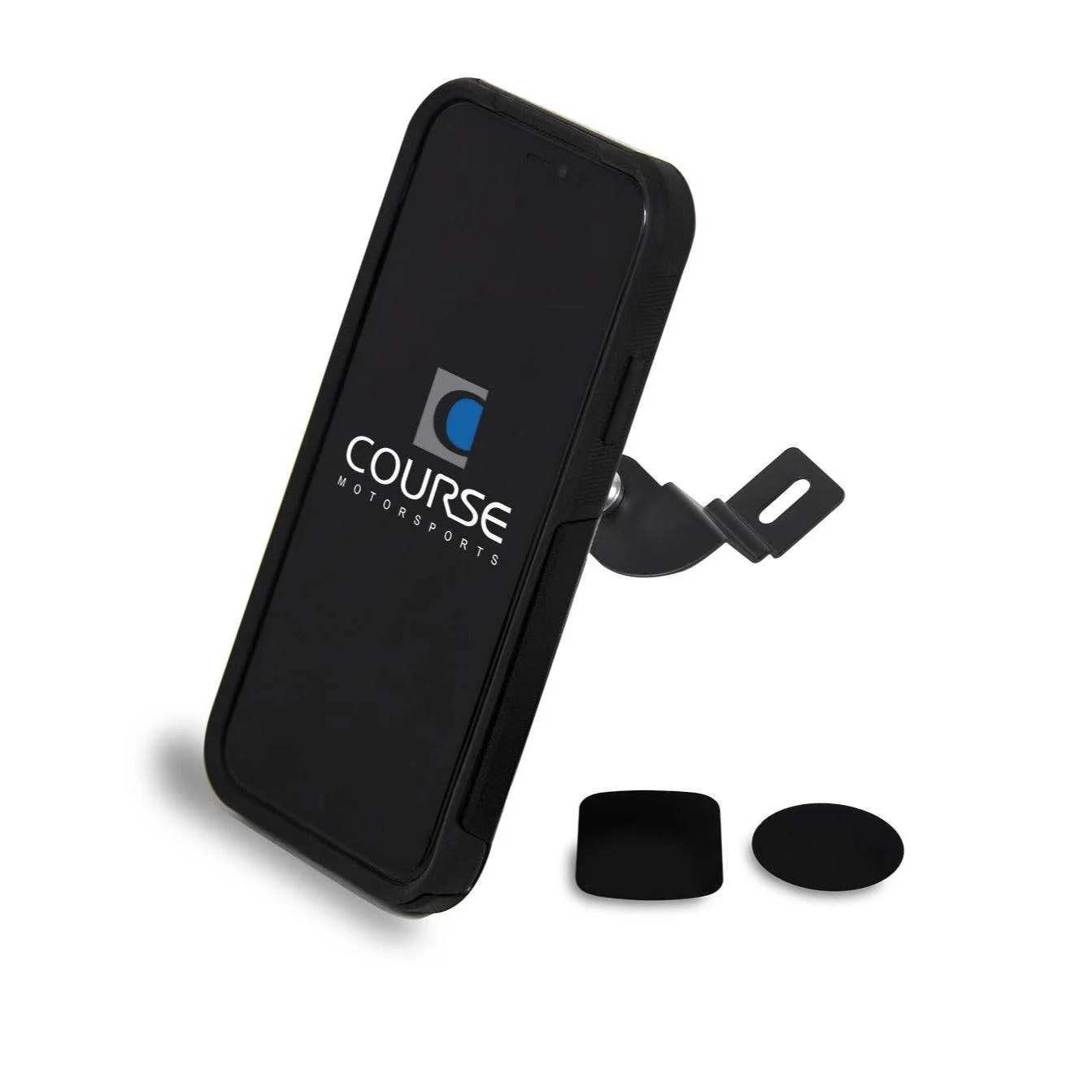 Course Motorsports Phone Mount for Nissan 350Z (2002-2009) Cradle / Magnetic / Magsafe Wireless Charging