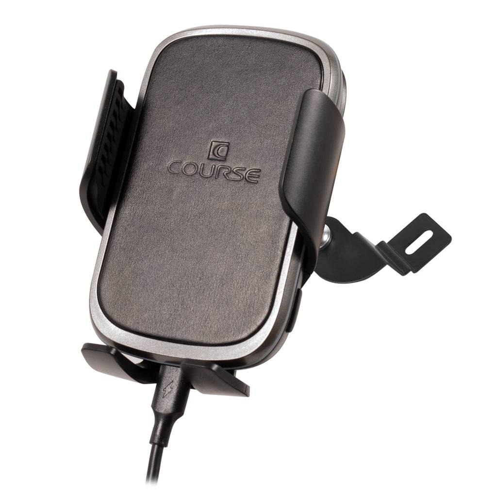 Course Motorsports Phone Mount for Nissan 350Z (2002-2009) Cradle / Magnetic / Magsafe Wireless Charging - Image 10