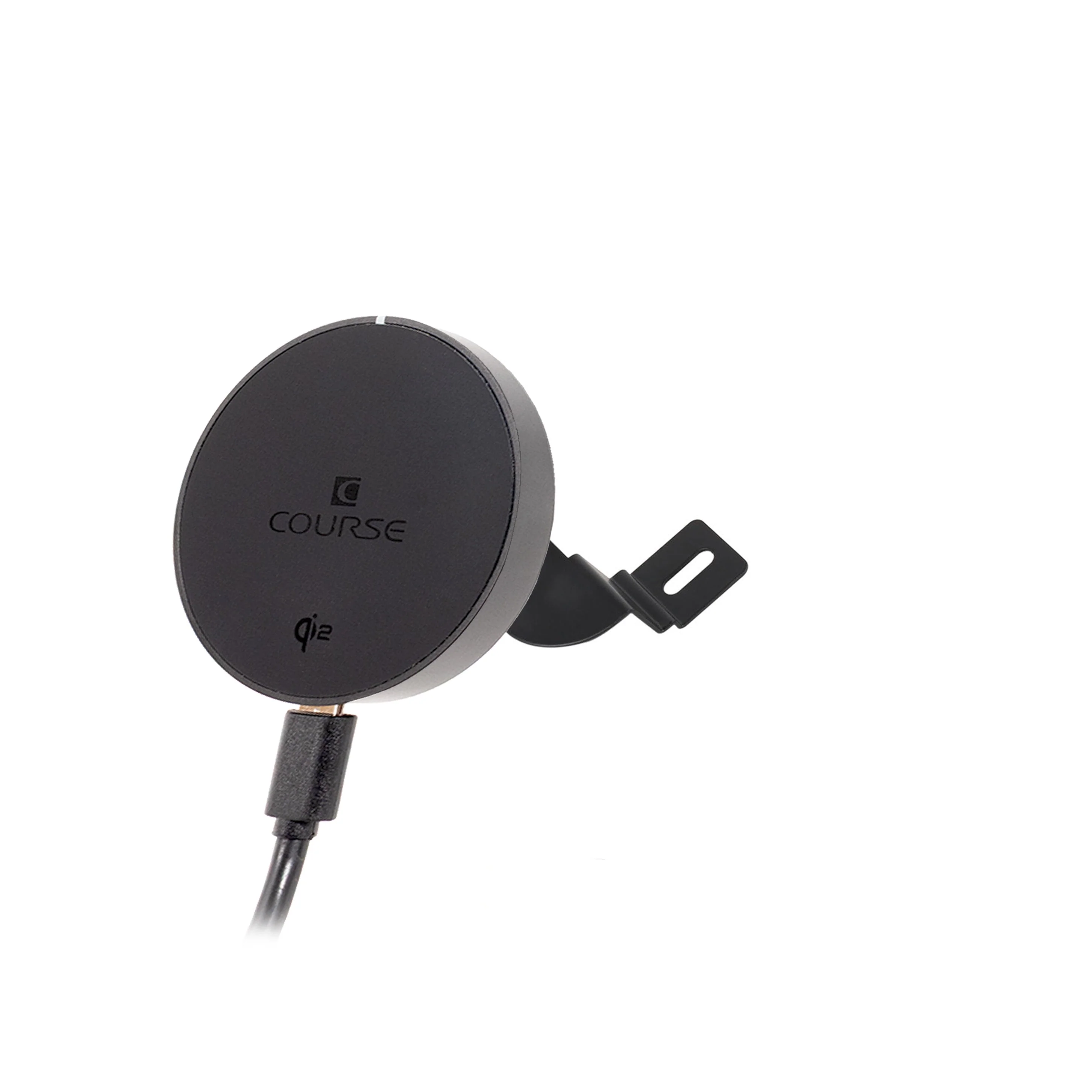 Course Motorsports Phone Mount for Nissan 350Z (2002-2009) Cradle / Magnetic / Magsafe Wireless Charging - Image 12