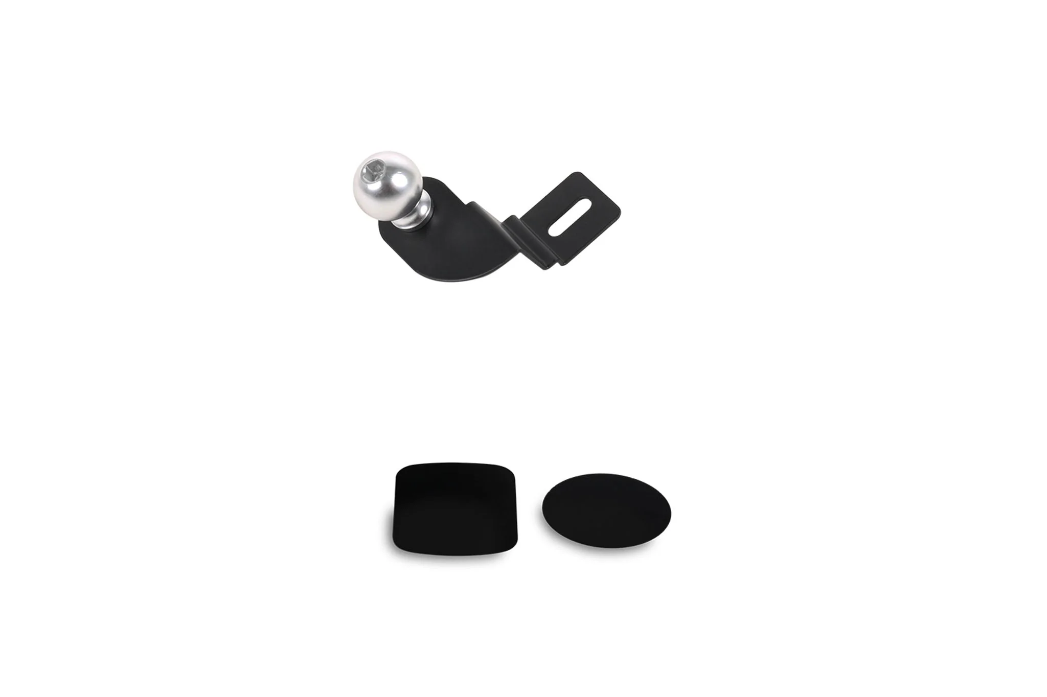 Course Motorsports Phone Mount for Nissan 350Z (2002-2009) Cradle / Magnetic / Magsafe Wireless Charging - Image 2