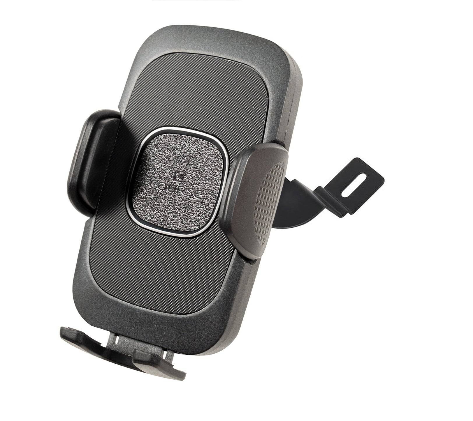 Course Motorsports Phone Mount for Nissan 350Z (2002-2009) Cradle / Magnetic / Magsafe Wireless Charging - Image 8