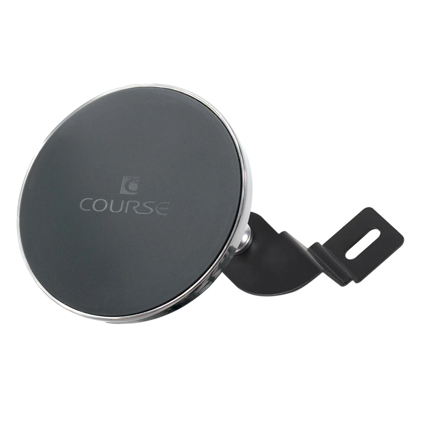 Course Motorsports Phone Mount for Nissan 350Z (2002-2009) Cradle / Magnetic / Magsafe Wireless Charging - Image 9
