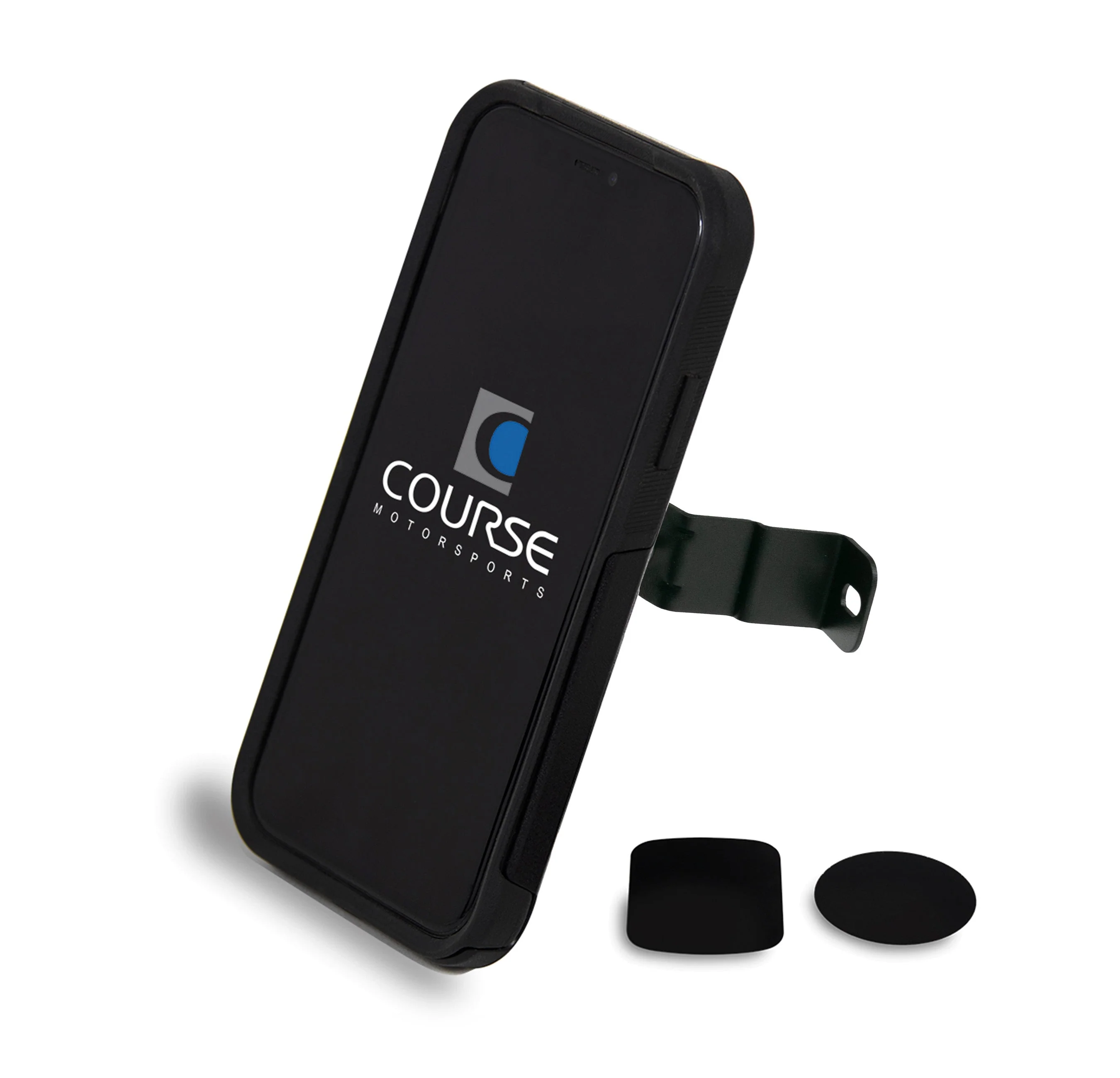 Course Motorsports Phone Mount for Nissan Armada (2008-2015) Cradle / Magnetic / MagSafe Wireless Charging