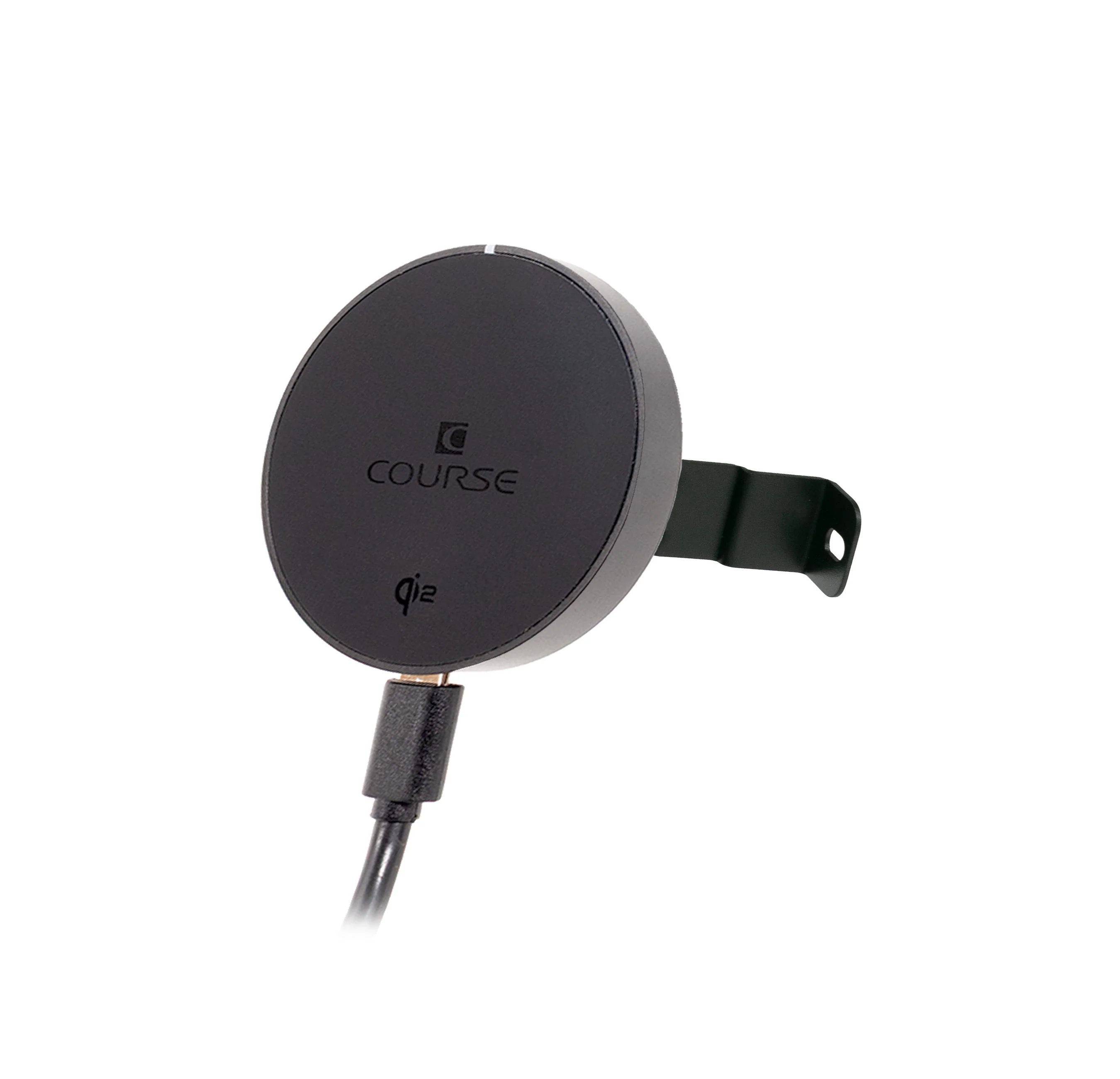 Course Motorsports Phone Mount for Nissan Armada (2008-2015) Cradle / Magnetic / MagSafe Wireless Charging - Image 10