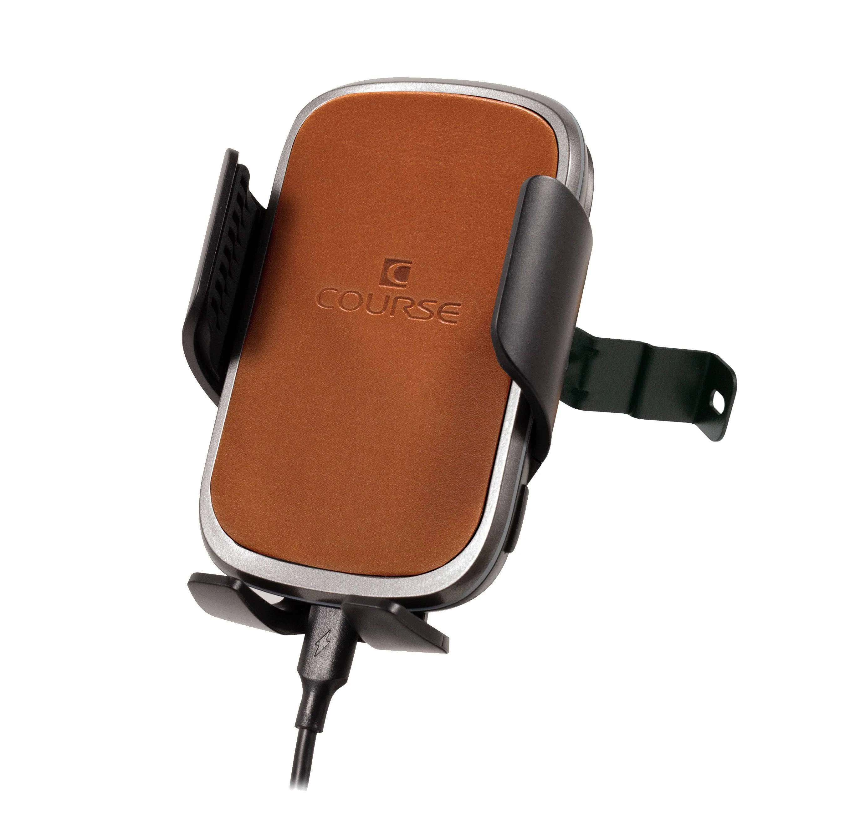 Course Motorsports Phone Mount for Nissan Armada (2008-2015) Cradle / Magnetic / MagSafe Wireless Charging - Image 6