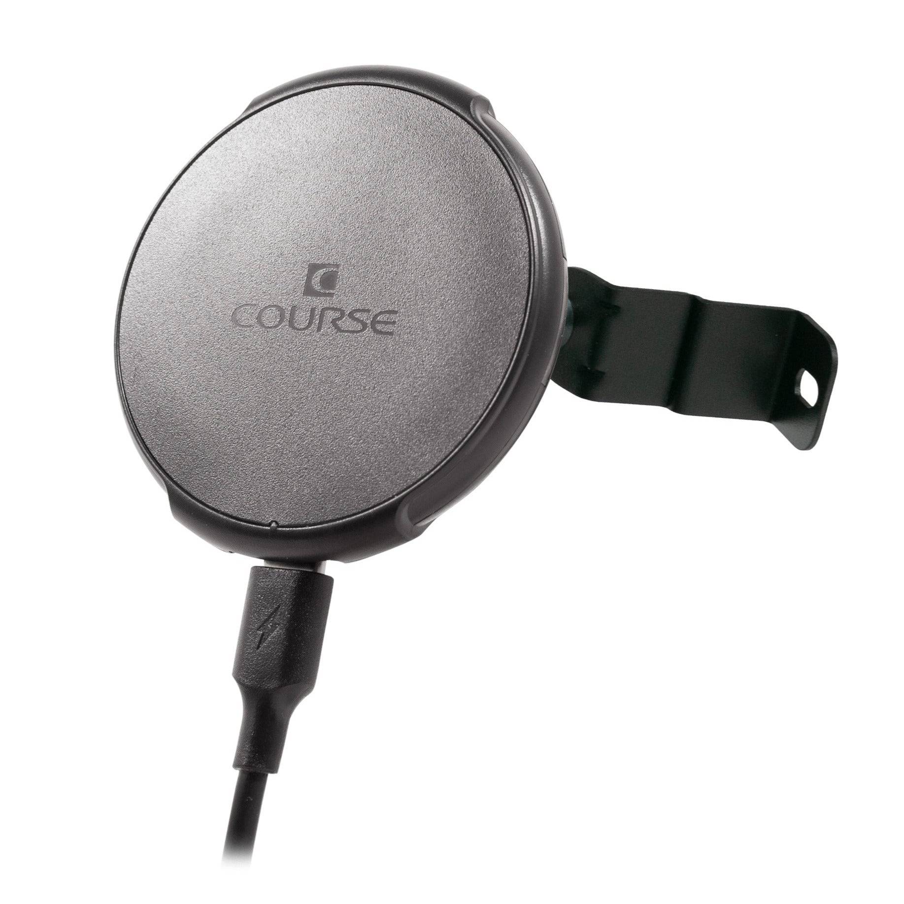 Course Motorsports Phone Mount for Nissan Armada (2008-2015) Cradle / Magnetic / MagSafe Wireless Charging - Image 9