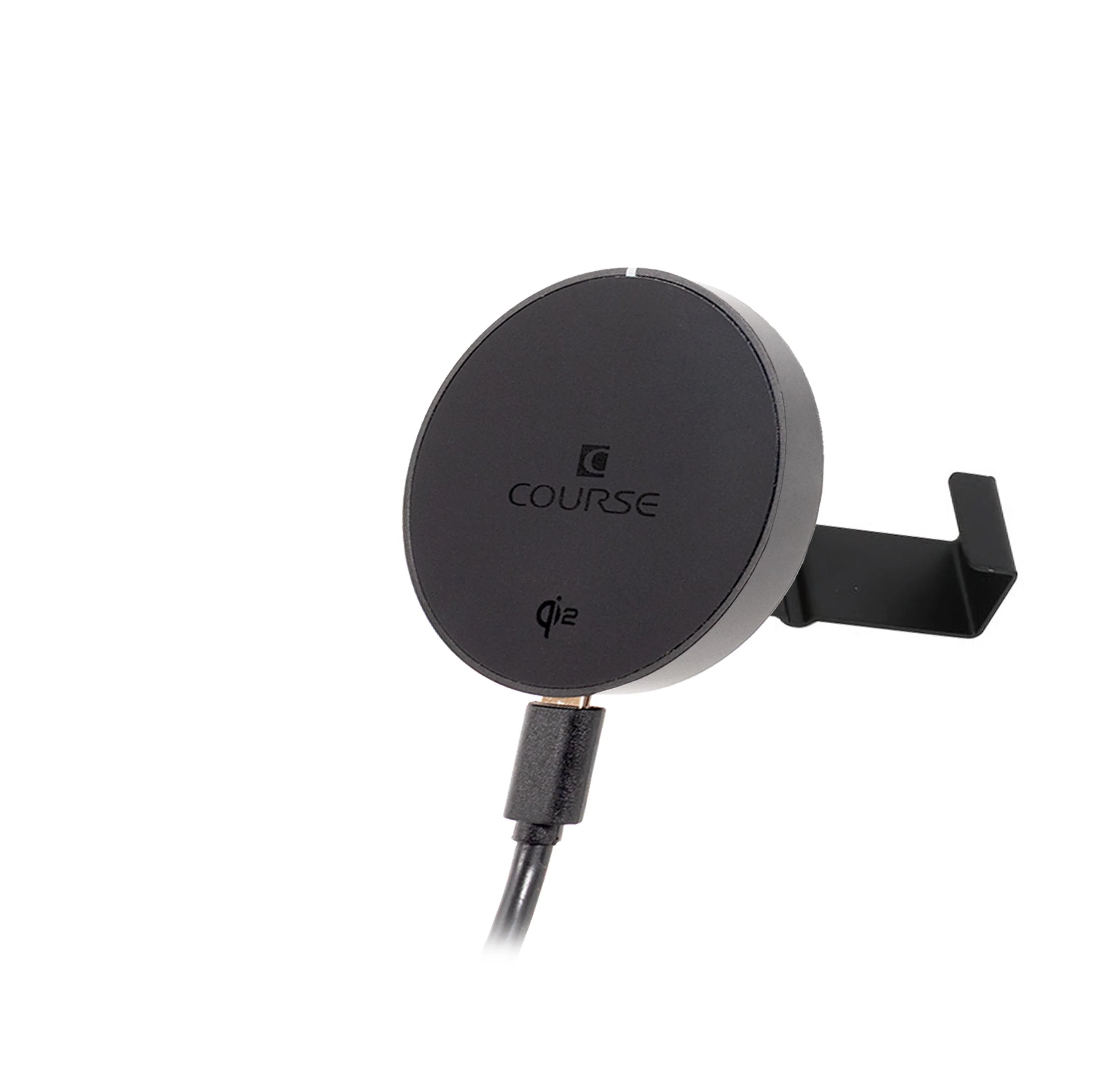 Course Motorsports Phone Mount for Subaru Impreza (17-23) Forester (19-24) Crosstrek (18-23) Cradle / Magnetic / MagSafe Wireless Charging - Image 12