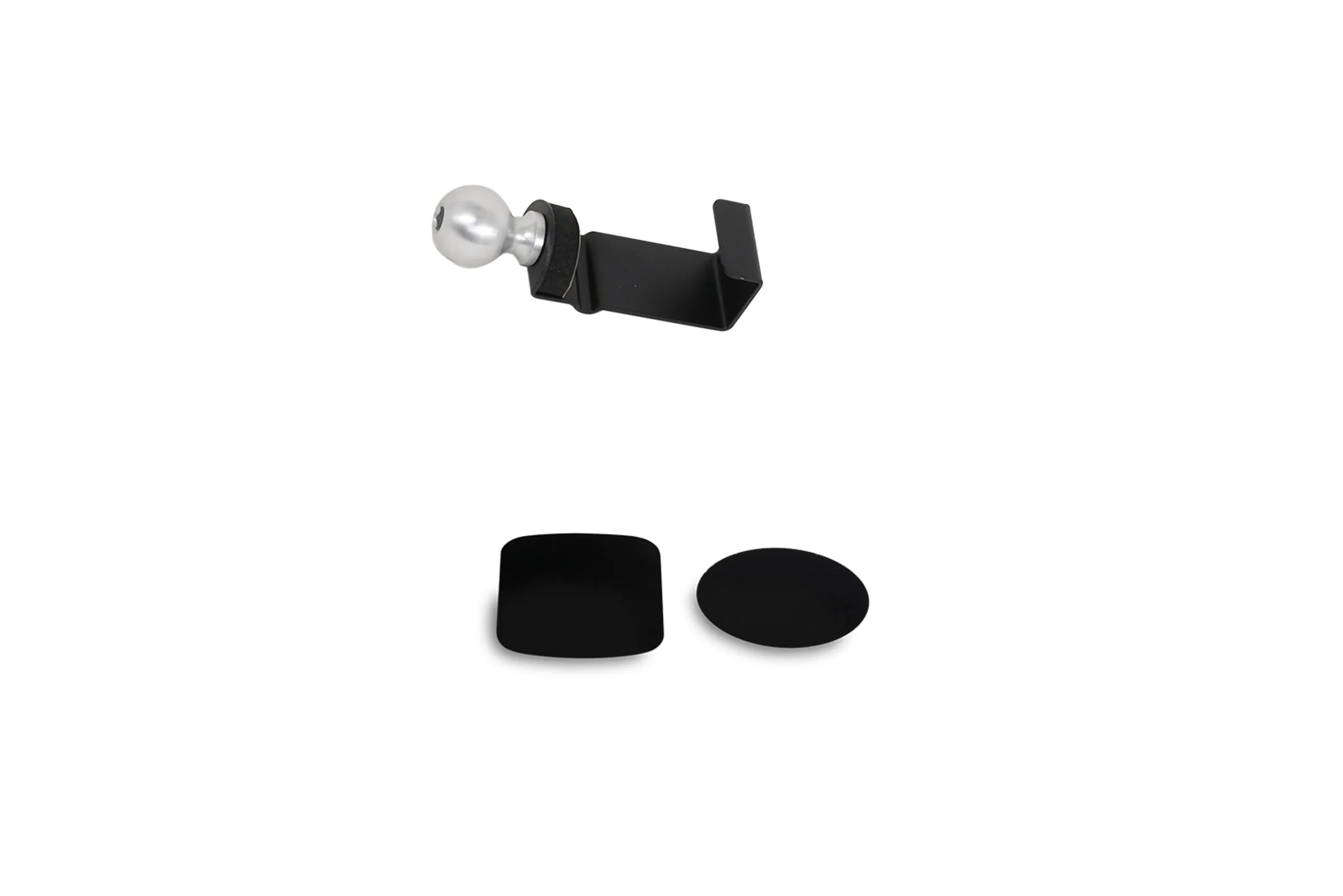 Course Motorsports Phone Mount for Subaru Impreza (17-23) Forester (19-24) Crosstrek (18-23) Cradle / Magnetic / MagSafe Wireless Charging - Image 2