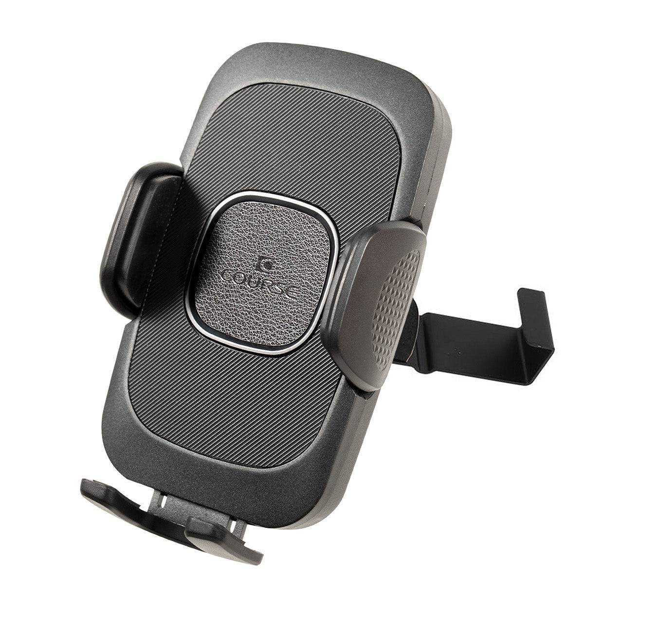 Course Motorsports Phone Mount for Subaru Impreza (17-23) Forester (19-24) Crosstrek (18-23) Cradle / Magnetic / MagSafe Wireless Charging - Image 7