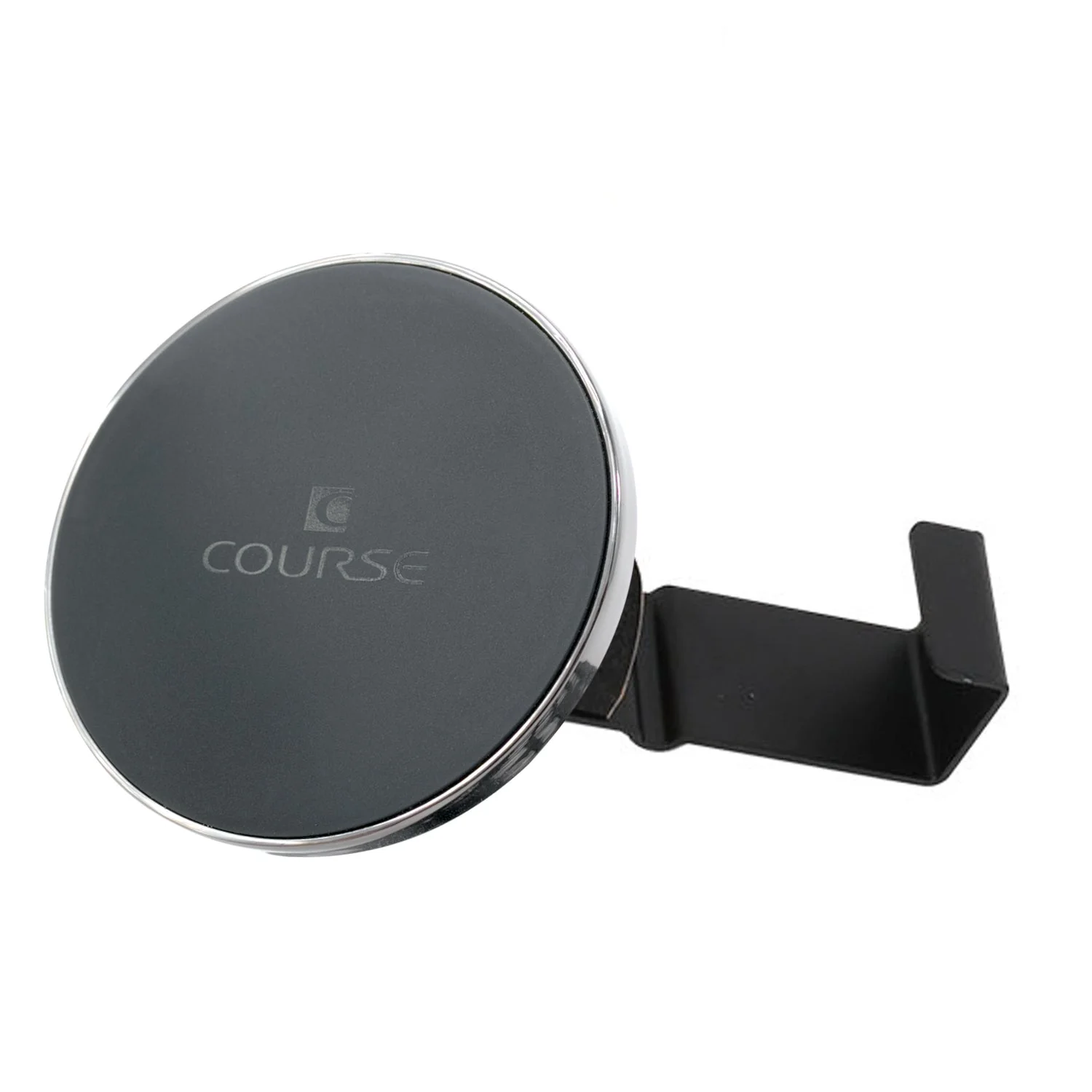 Course Motorsports Phone Mount for Subaru Impreza (17-23) Forester (19-24) Crosstrek (18-23) Cradle / Magnetic / MagSafe Wireless Charging - Image 9