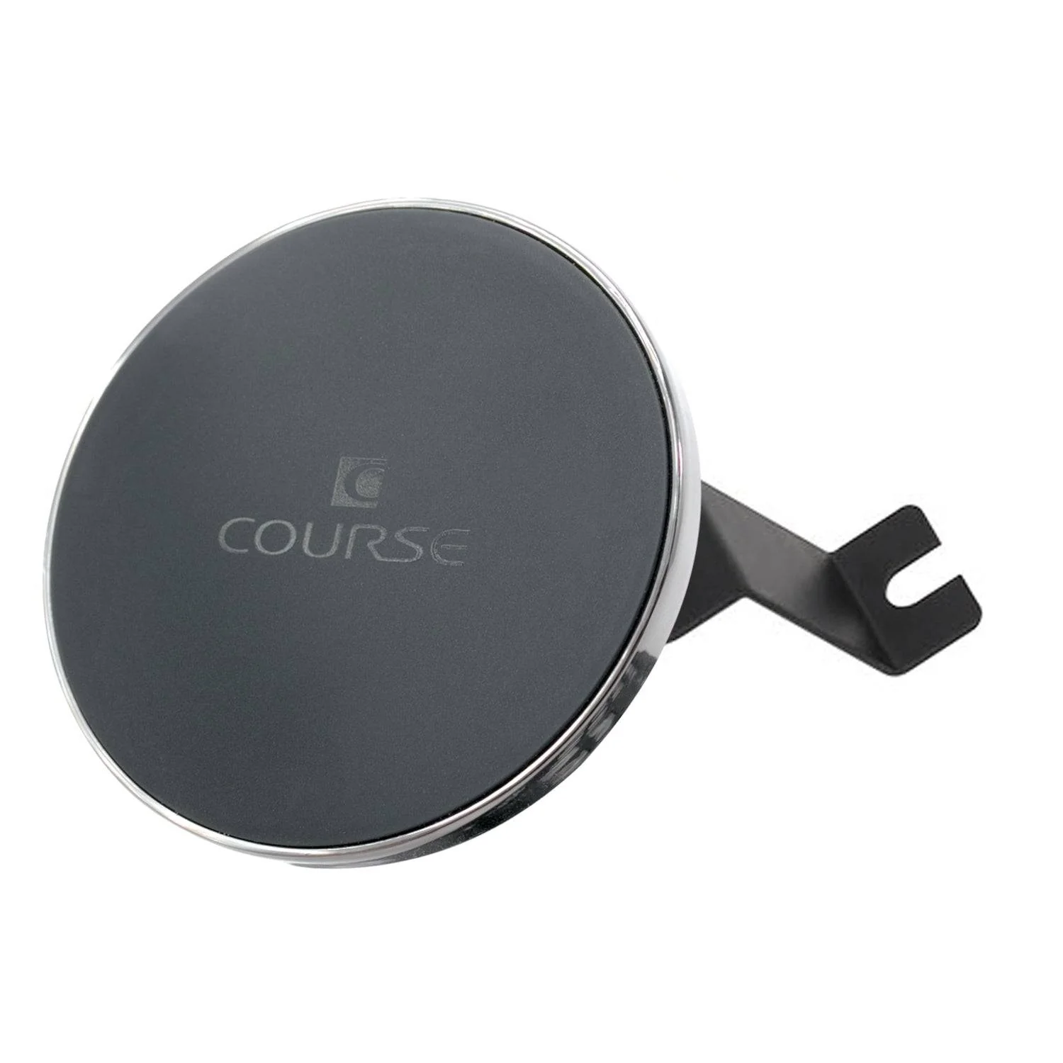Course Motorsports Phone Mount for Subaru WRX (08-14) Forester (09-13) Impreza (08-11) Cradle / Magnetic / Magsafe Wireless Charging - Image 9