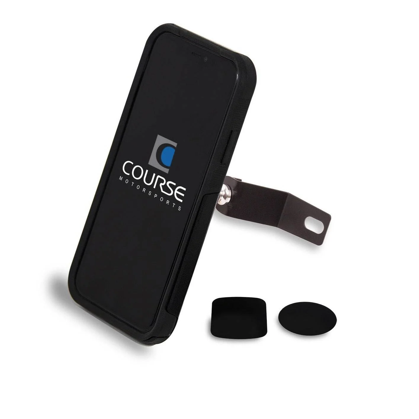Course Motorsports Phone Mount for Subaru WRX VB (22-26) Impreza & Crosstrek (24-26) Cradle / Magnetic / Magsafe Wireless Charging