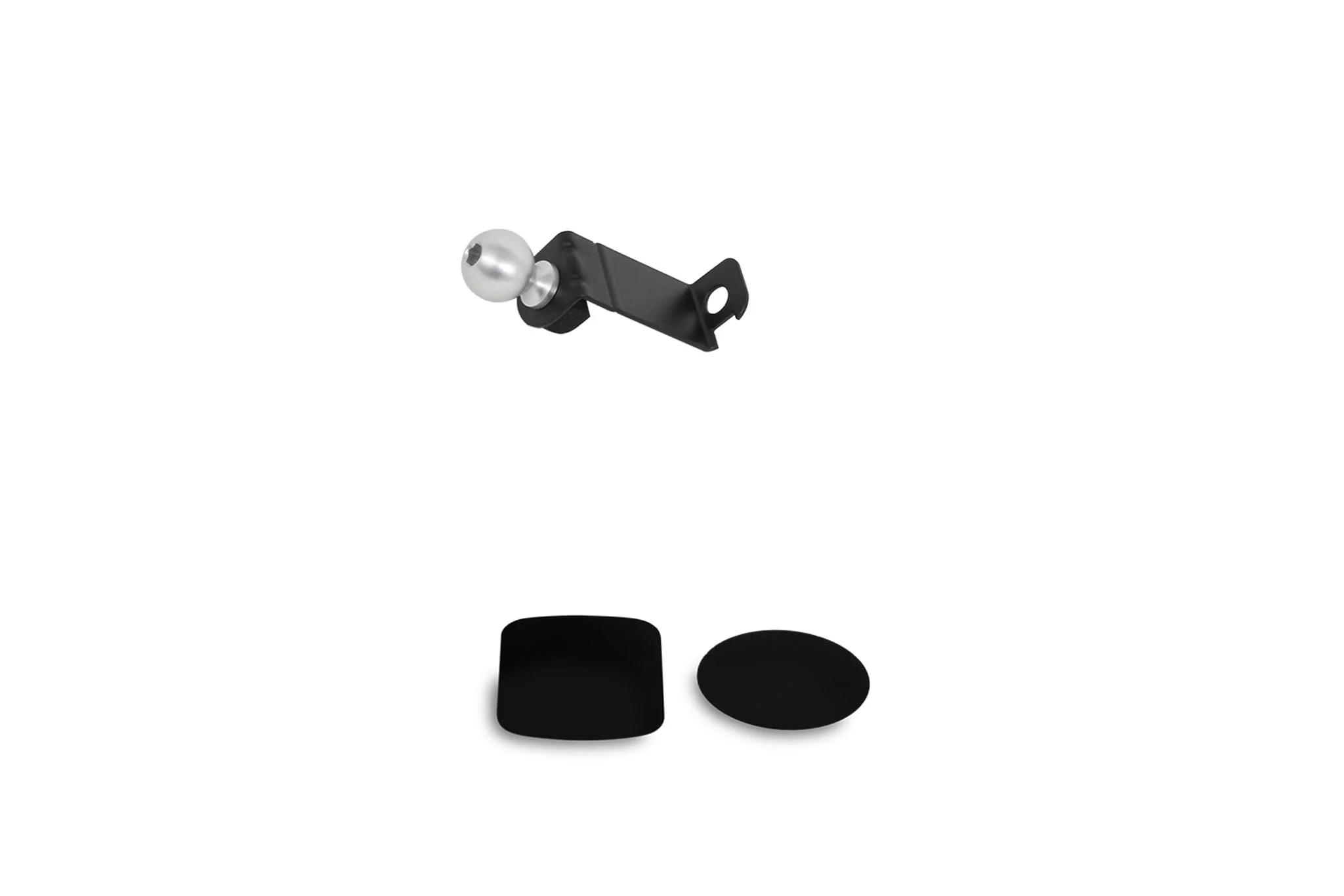 Course Motorsports Phone Mount for Subaru WRX / WRX STi / Impreza (2002-2007) Cradle / Magnetic / MagSafe Wireless Charging - Image 2