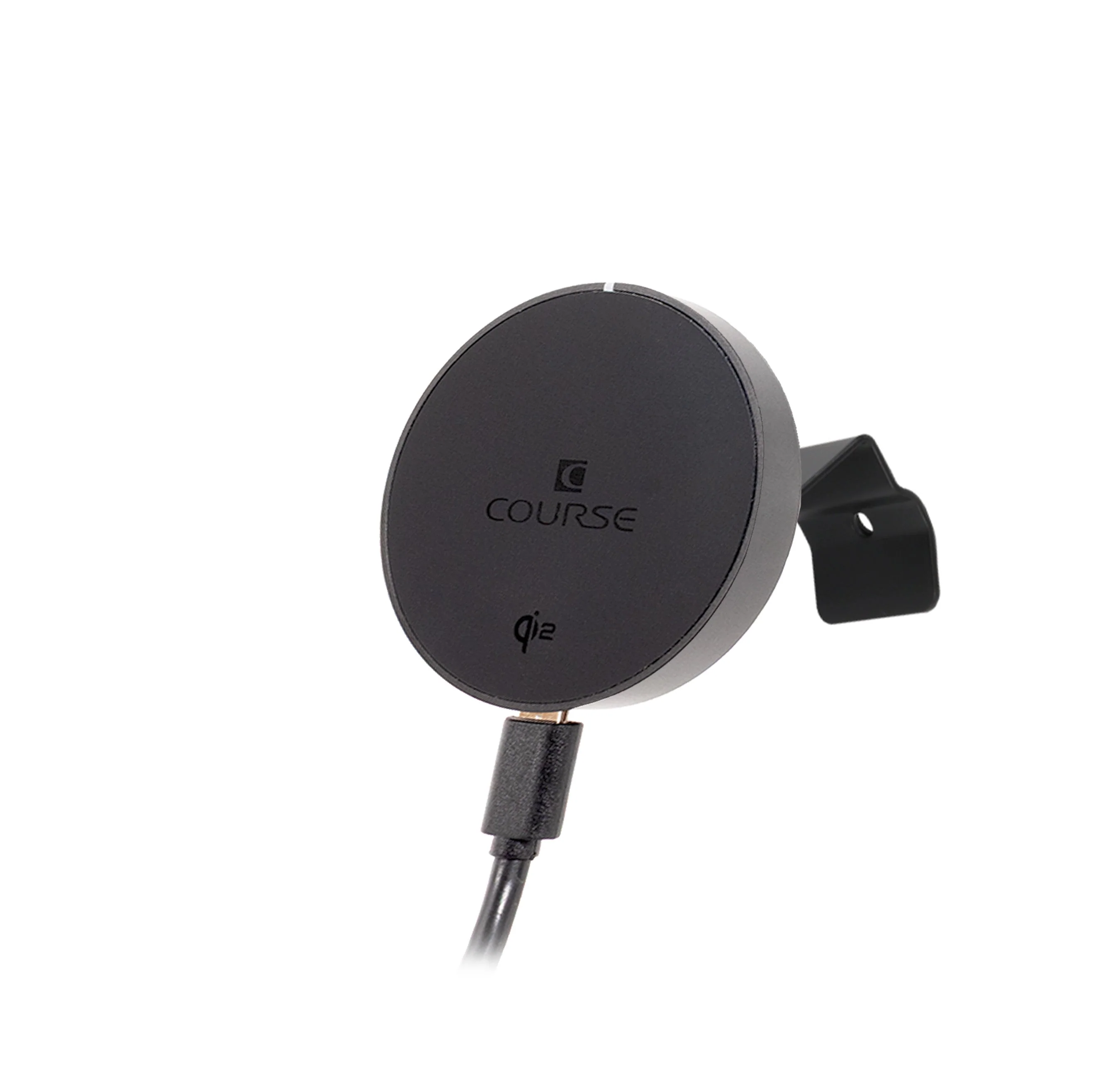 Course Motorsports Phone Mount for Tesla Model 3 (18-23) & Model Y (20-25) Cradle / Magnetic / Magsafe Wireless Charging - Image 12
