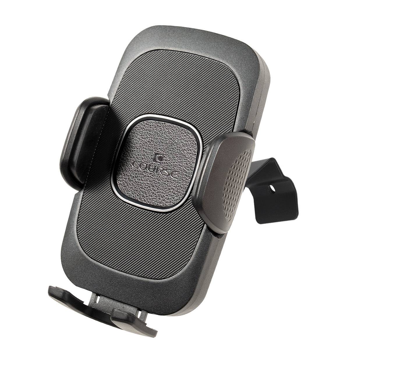 Course Motorsports Phone Mount for Tesla Model 3 (18-23) & Model Y (20-25) Cradle / Magnetic / Magsafe Wireless Charging - Image 8