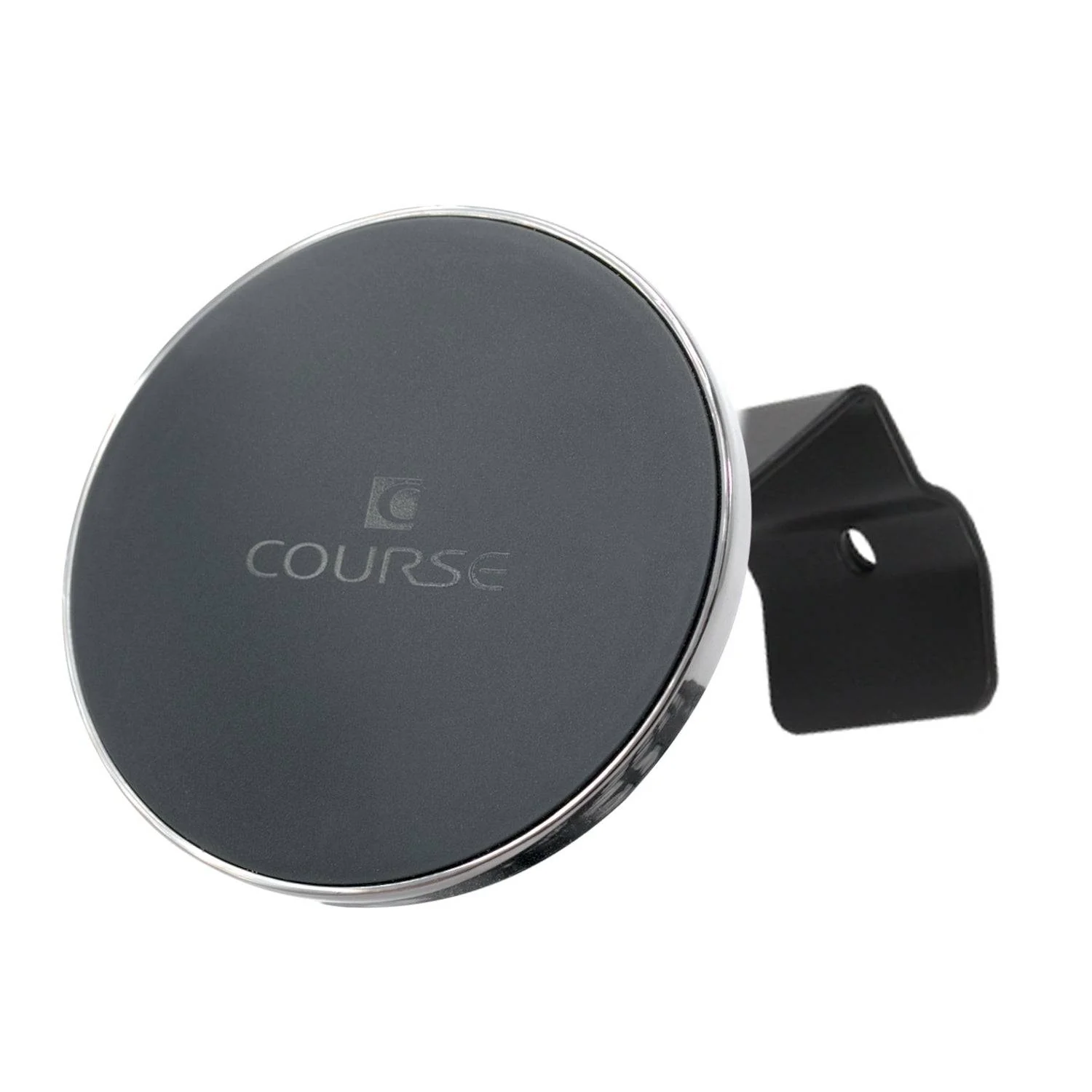 Course Motorsports Phone Mount for Tesla Model 3 (18-23) & Model Y (20-25) Cradle / Magnetic / Magsafe Wireless Charging - Image 9