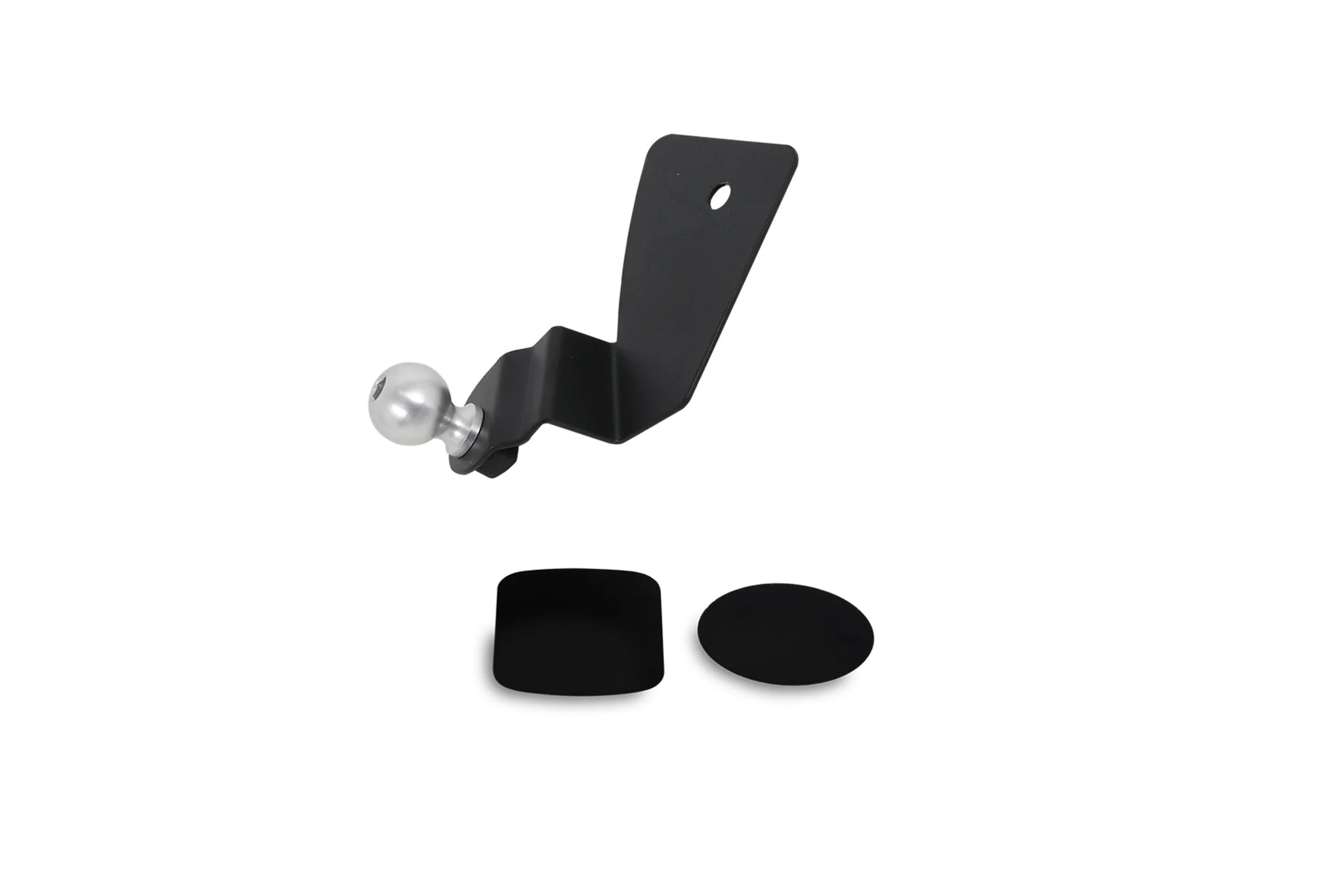 Course Motorsports Phone Mount for Tesla Model S (12-20) & Model X (12-21) Cradle / Magnetic / Magsafe Wireless Charging - Image 2