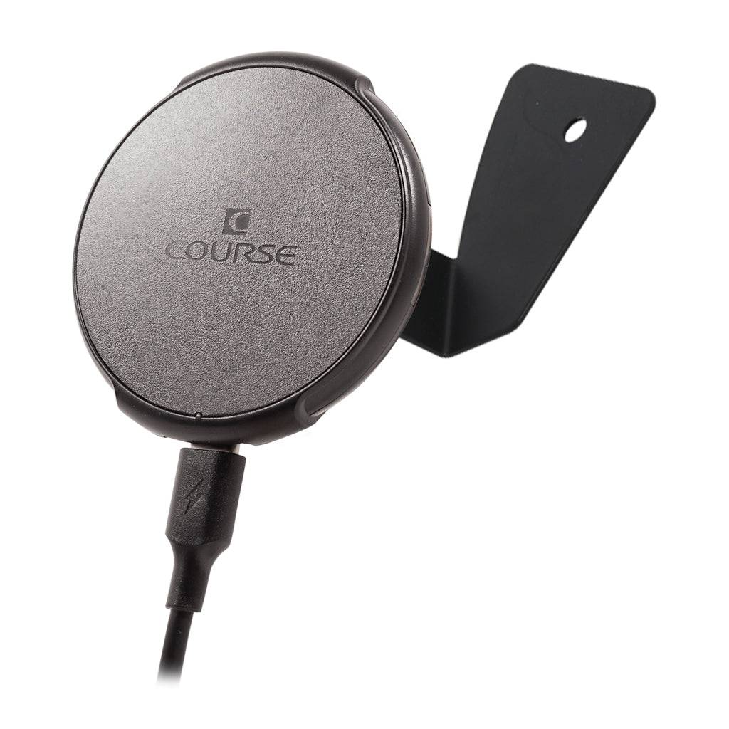 Course Motorsports Phone Mount for Tesla Model S (12-20) & Model X (12-21) Cradle / Magnetic / Magsafe Wireless Charging - Image 8
