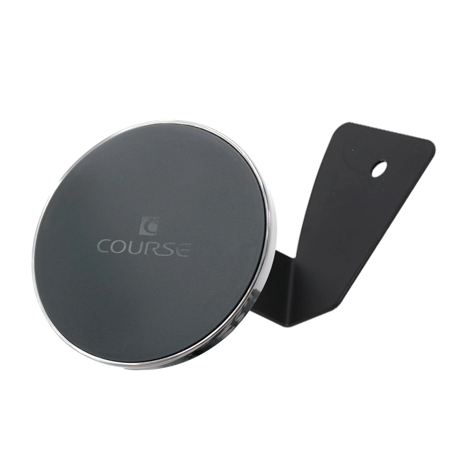 Course Motorsports Phone Mount for Tesla Model S (12-20) & Model X (12-21) Cradle / Magnetic / Magsafe Wireless Charging - Image 9