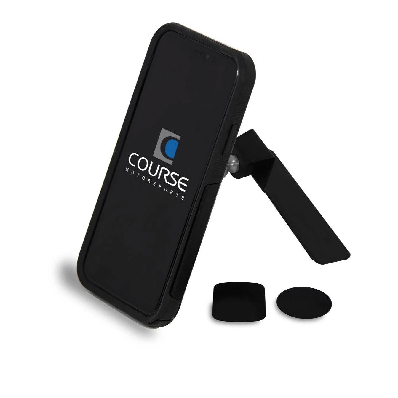 Course Motorsports Phone Mount for Toyota 4Runner (99-02) Tacoma (95-04) Cradle / Magnetic / Magsafe Wireless Charging